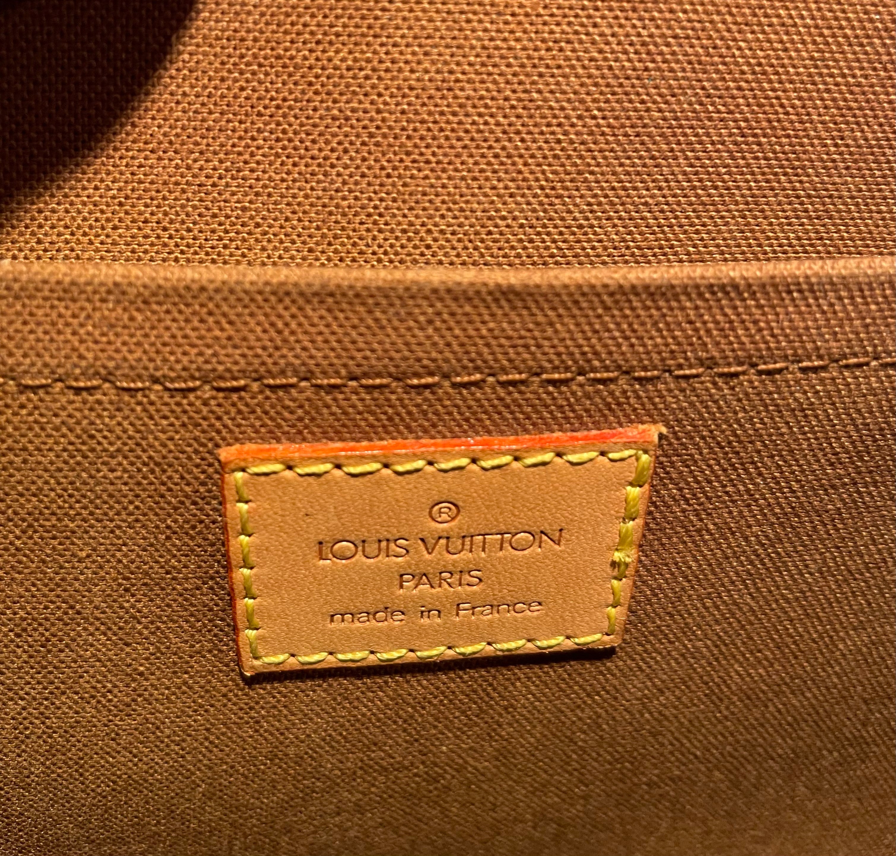 Louis Vuitton Marelle 3 i 1