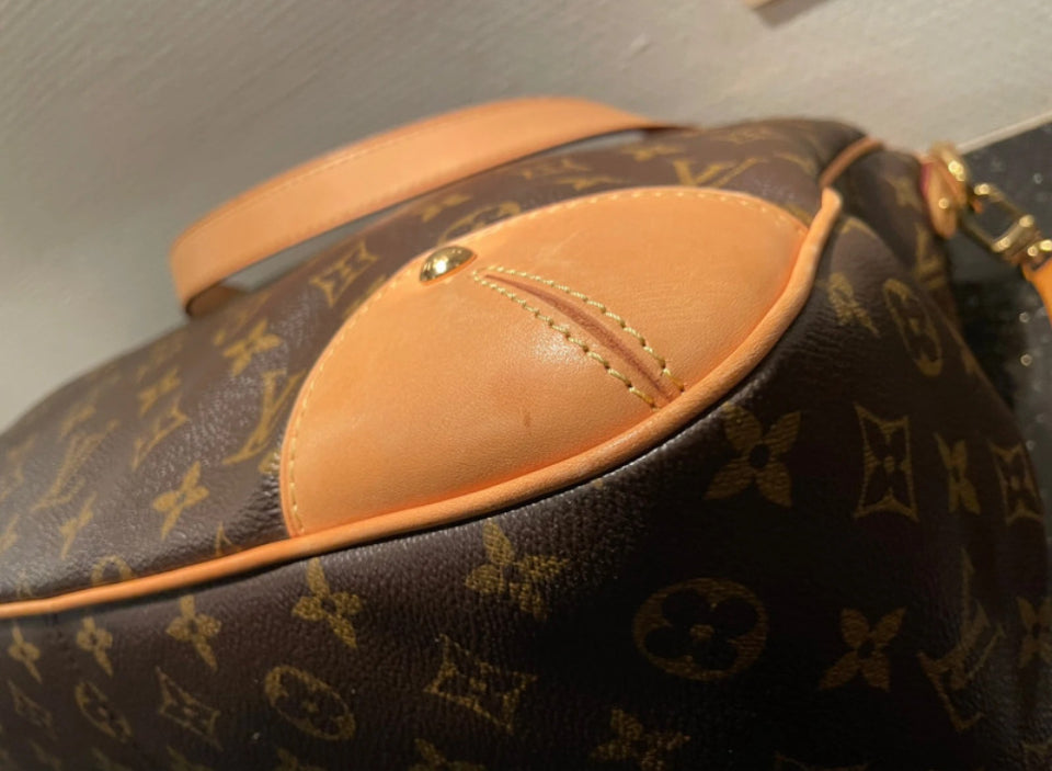 Louis Vuitton Estrela GM