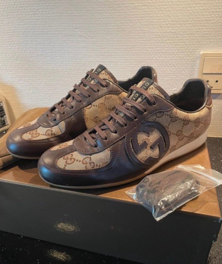 Gucci Sneakers