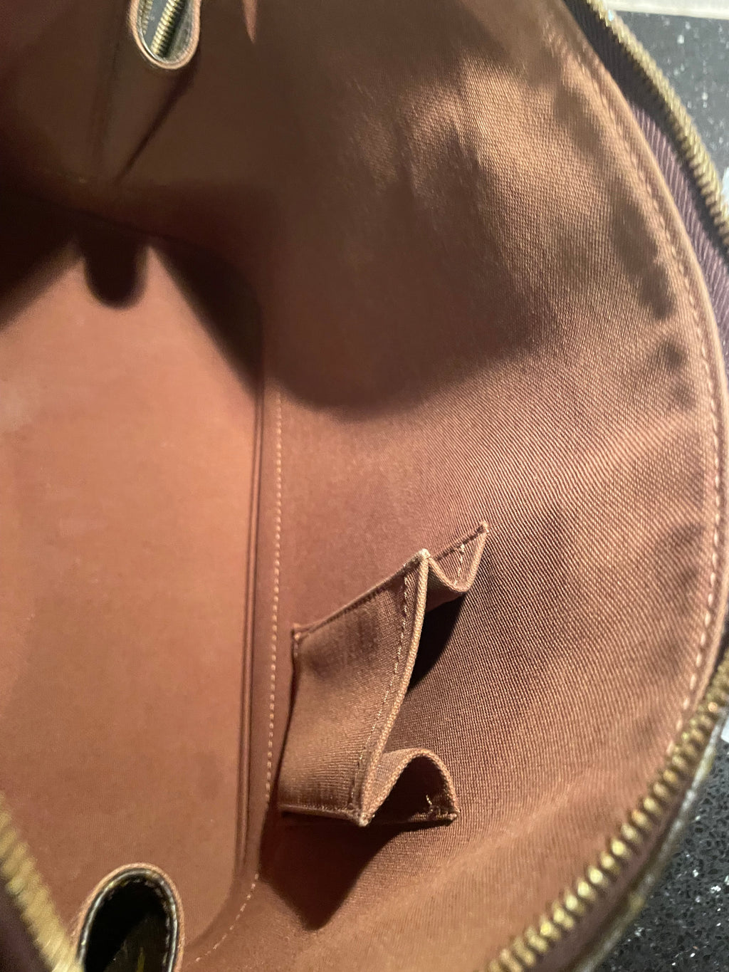 Louis Vuitton Alma PM