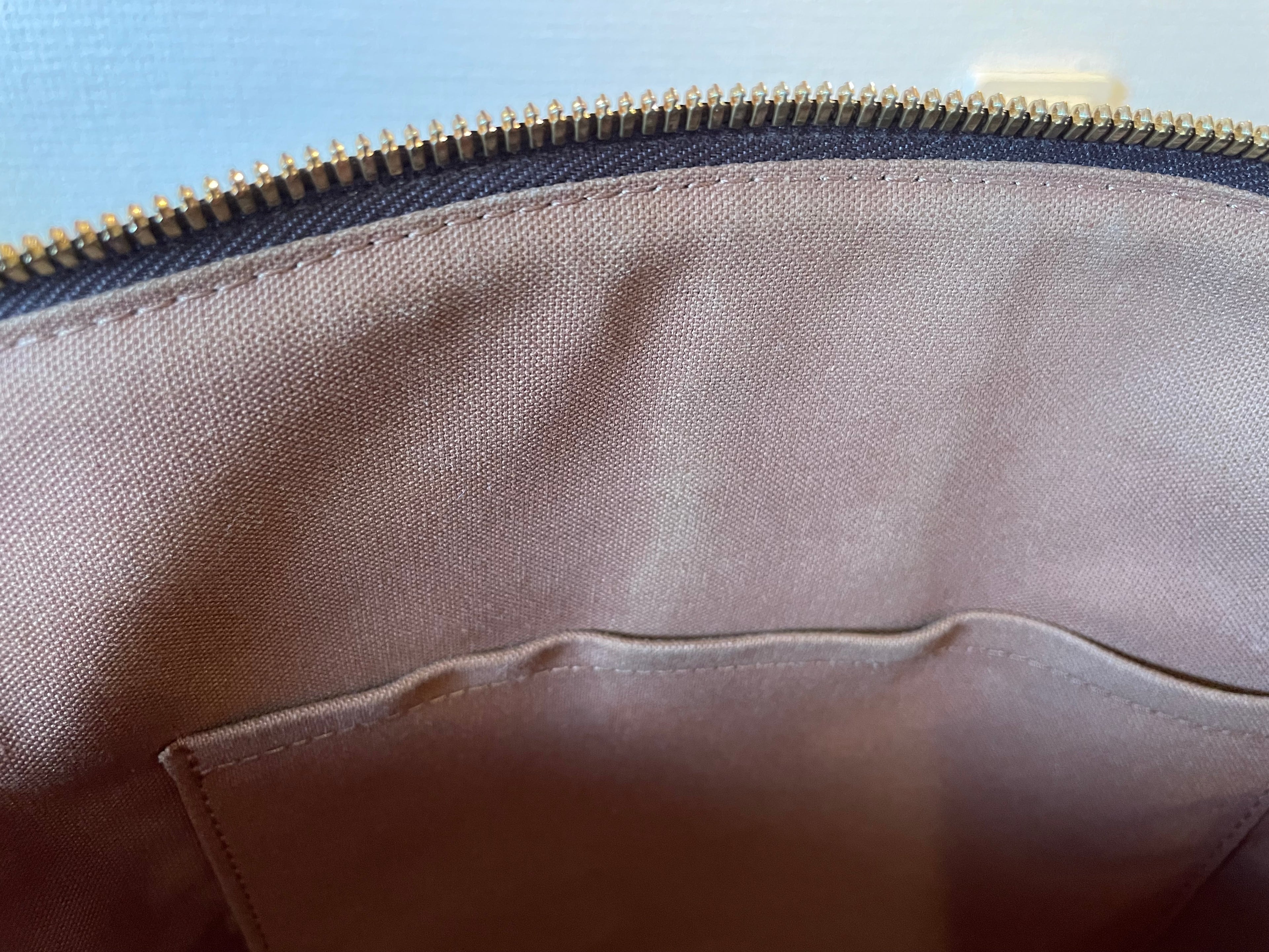 Louis Vuitton Tivoli GM