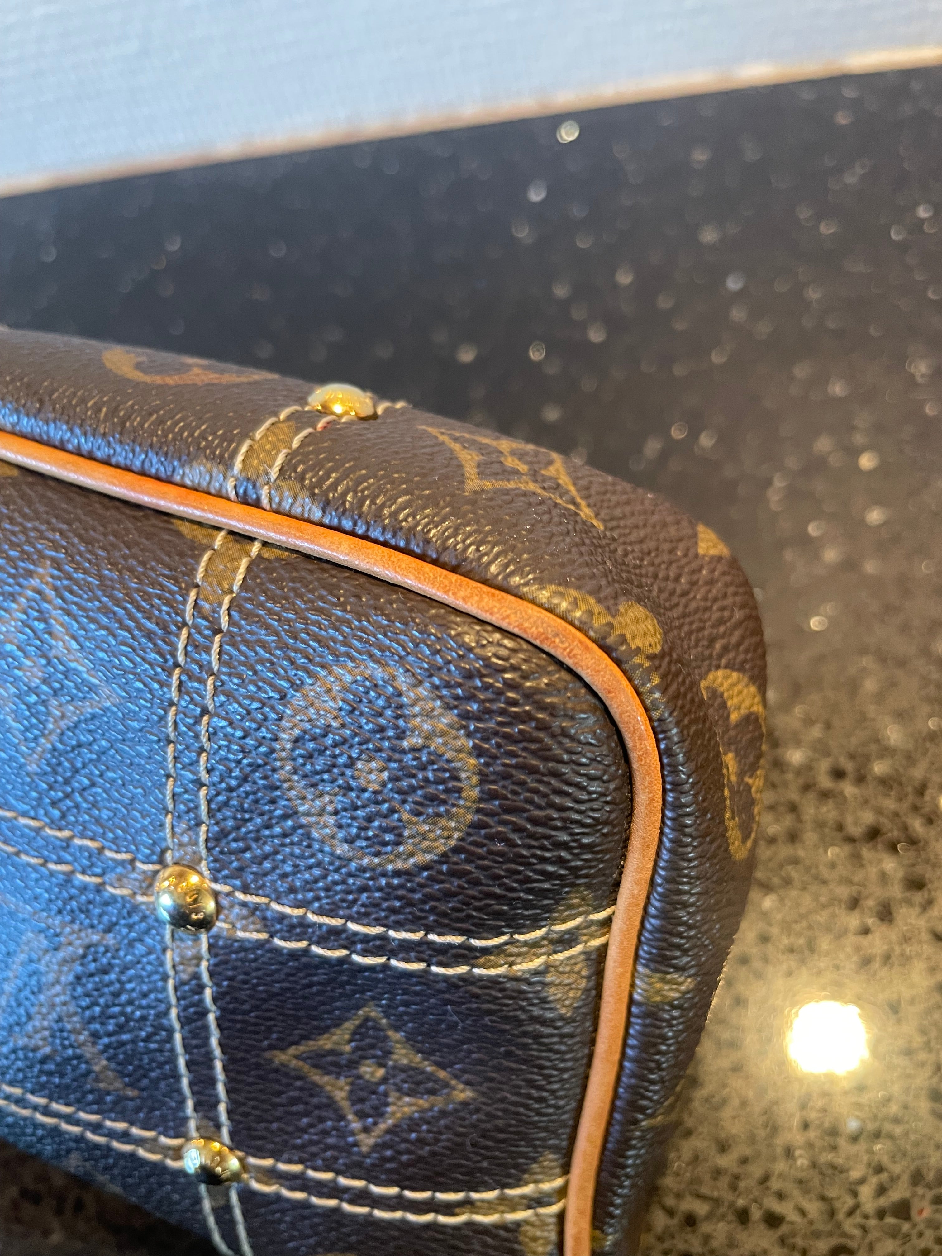 Louis Vuitton Rivets Pochette