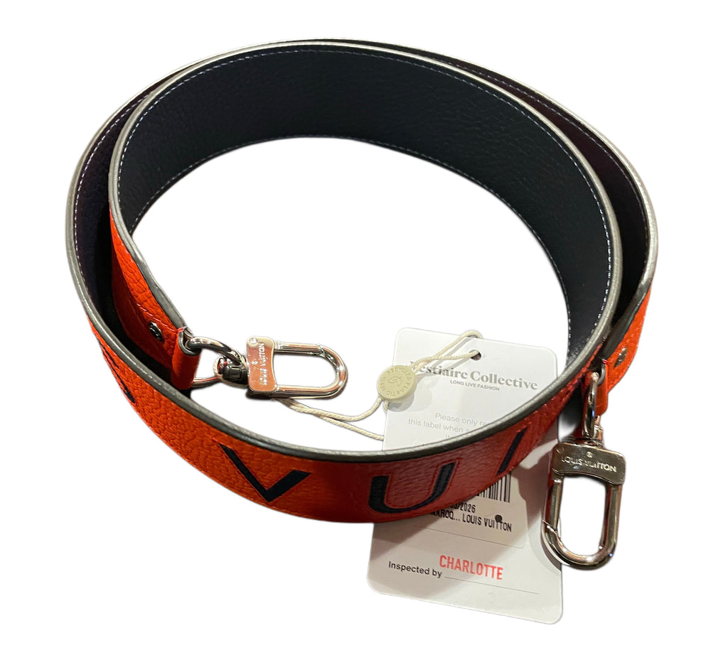 Louis Vuitton Strap