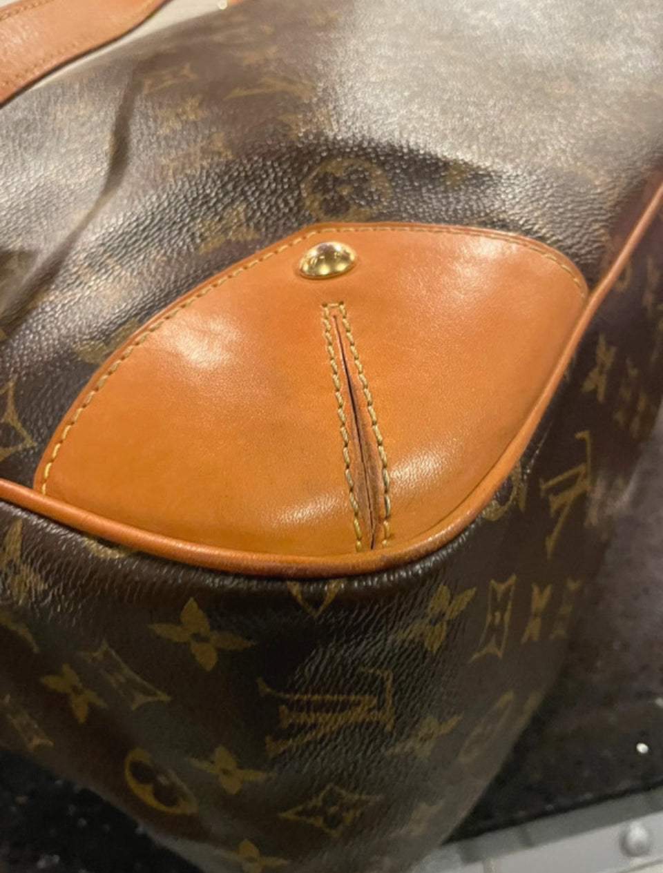 Louis Vuitton Estrela GM