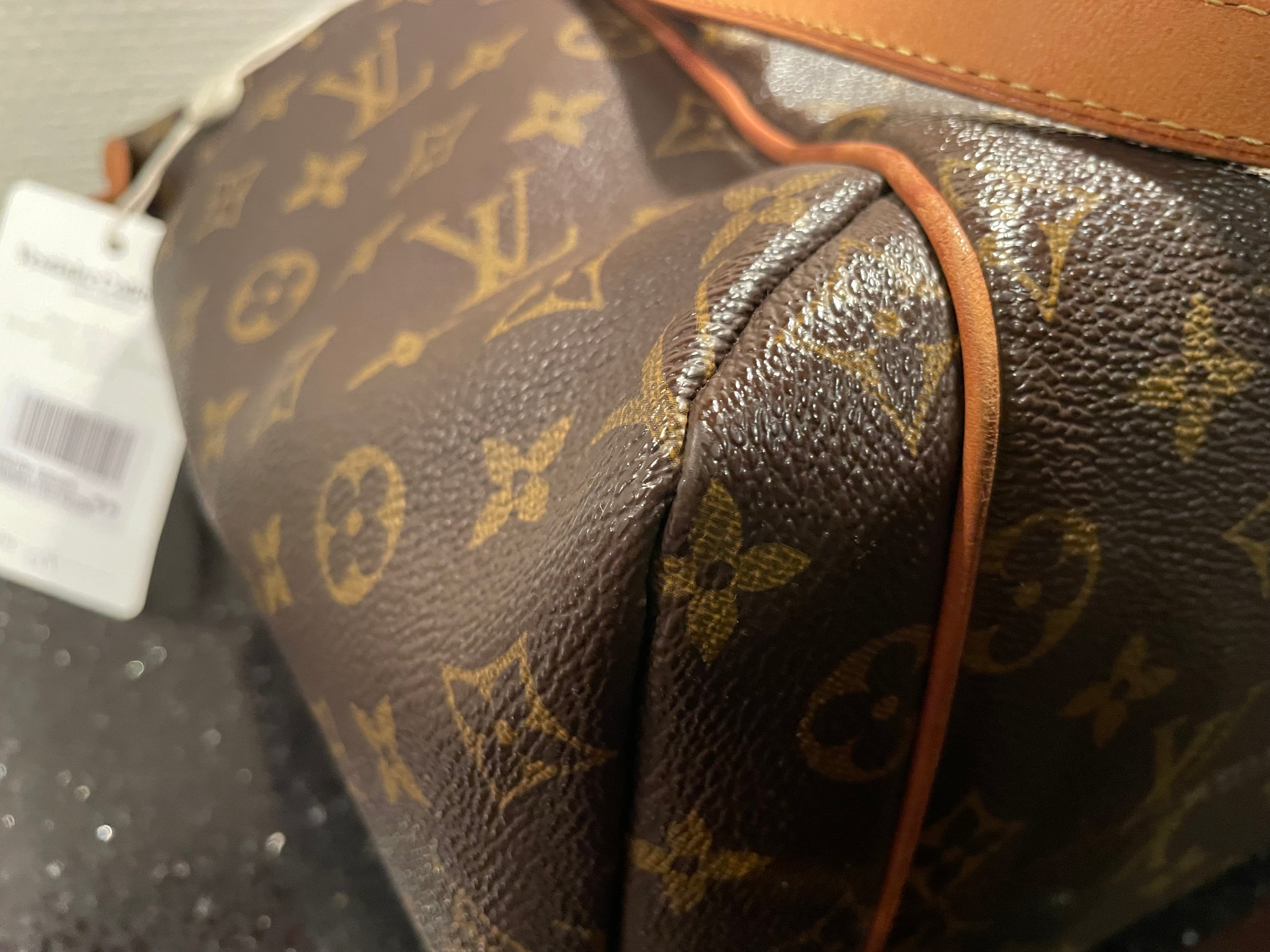 Louis Vuitton Totally GM