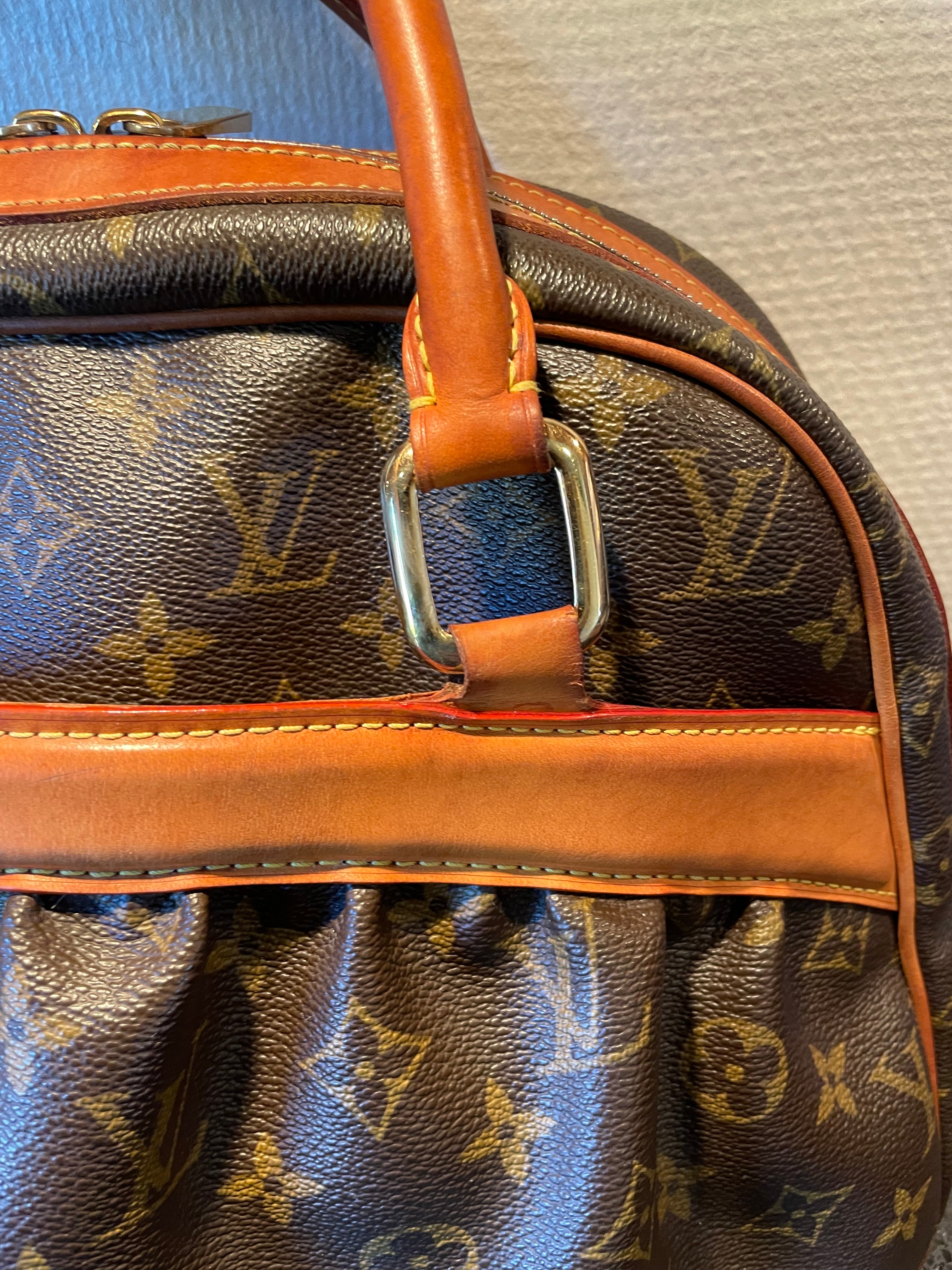 Louis Vuitton Mitzi