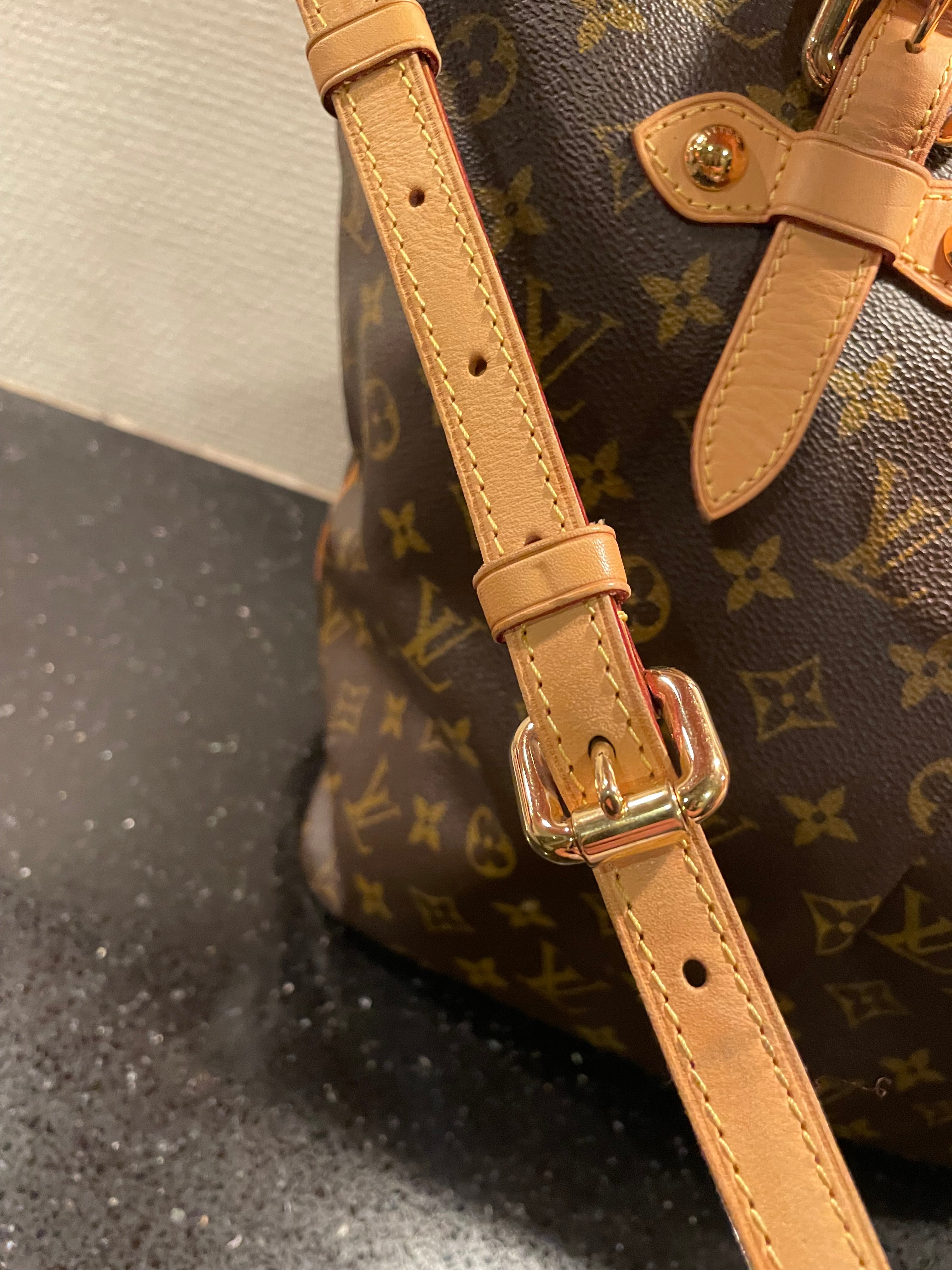 Louis Vuitton Palermo GM