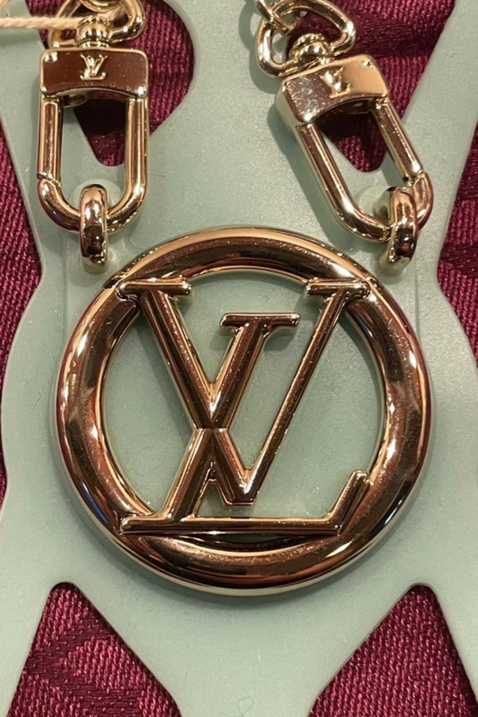 Louis Vuitton Cover