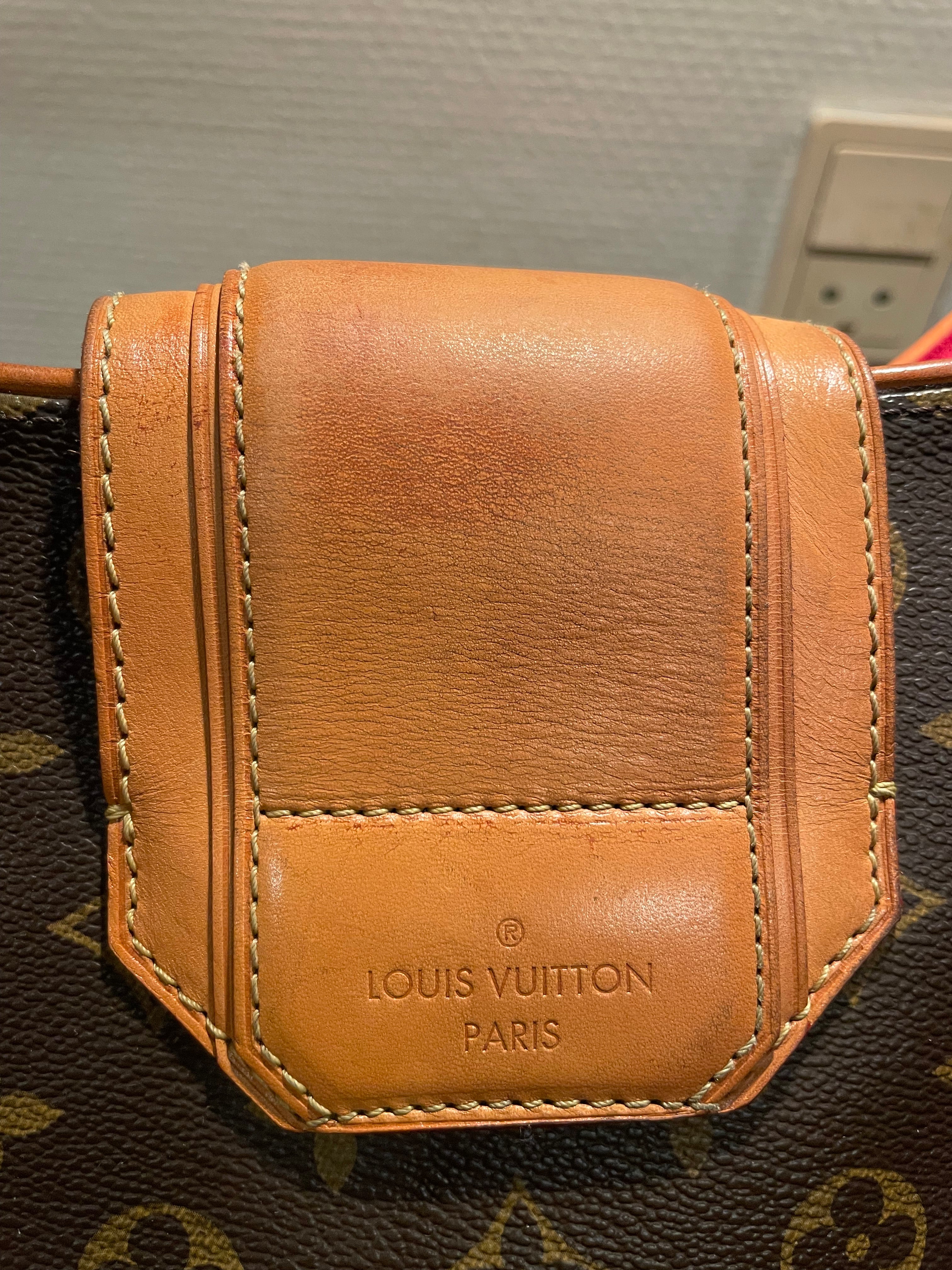 Louis Vuitton Griet Mirage