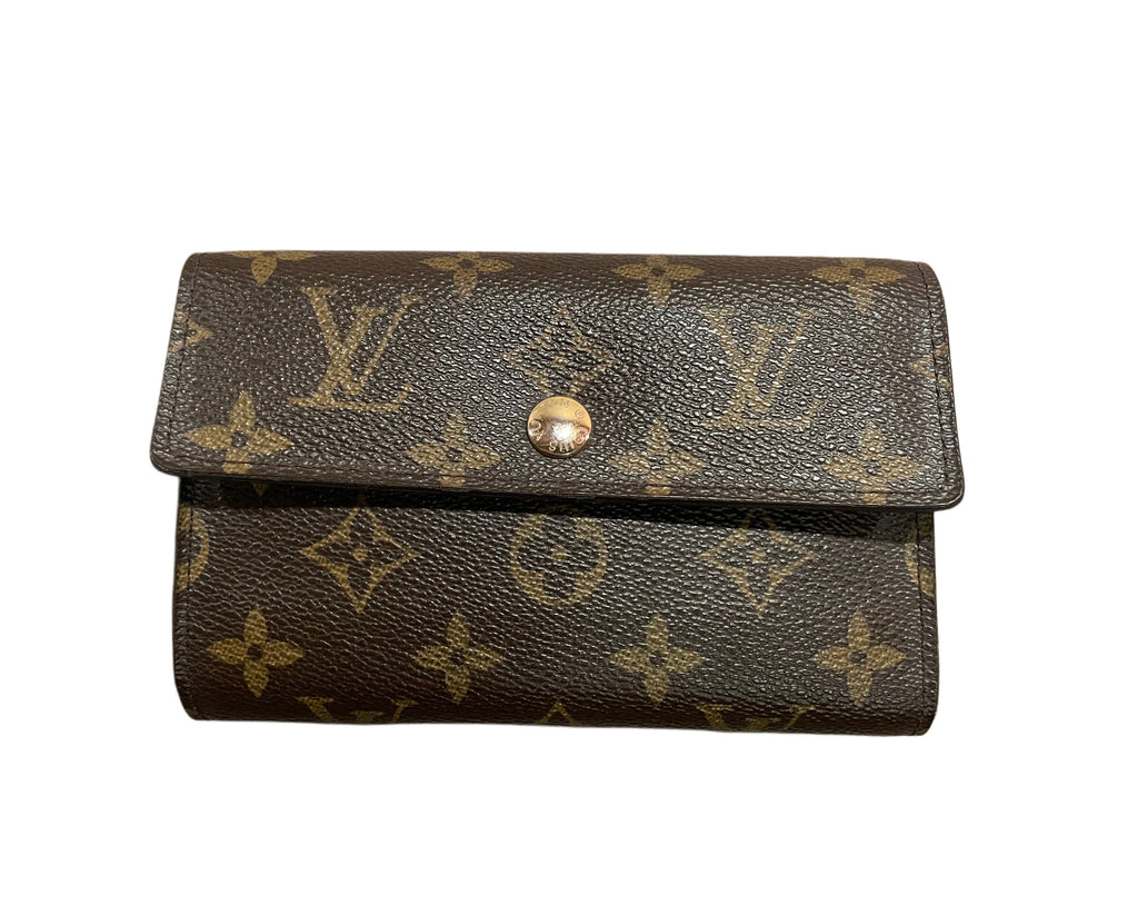 Louis Vuitton Wallet