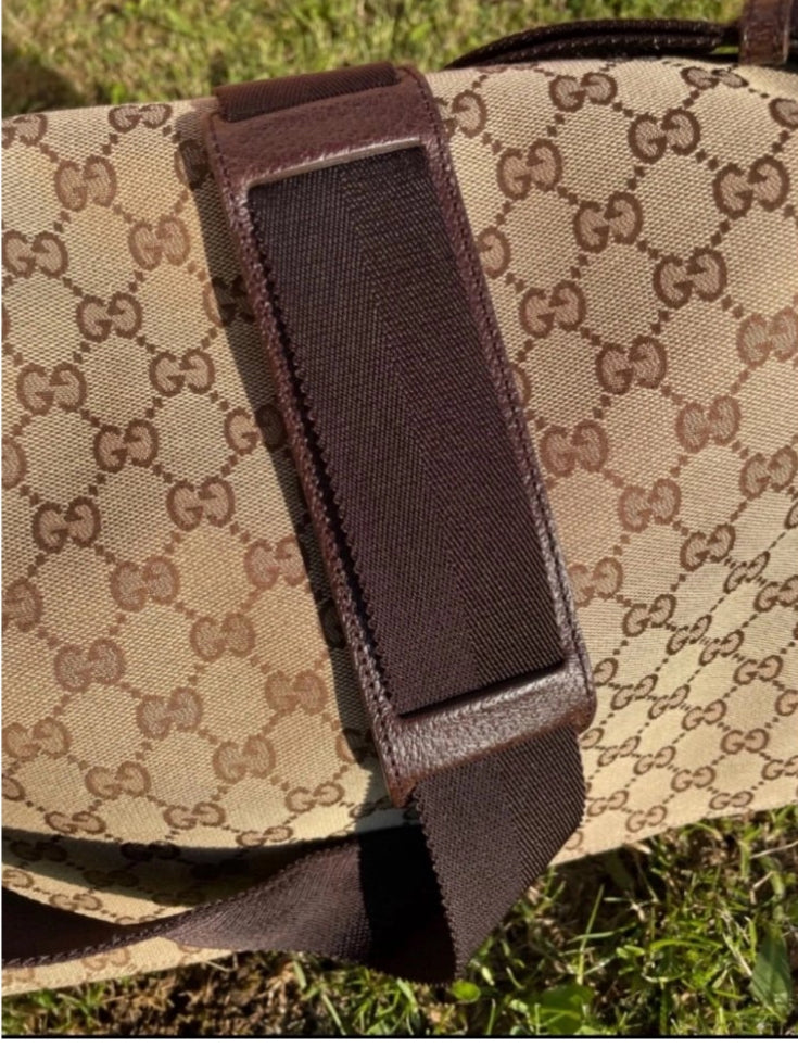 GUCCI CROSSBODY