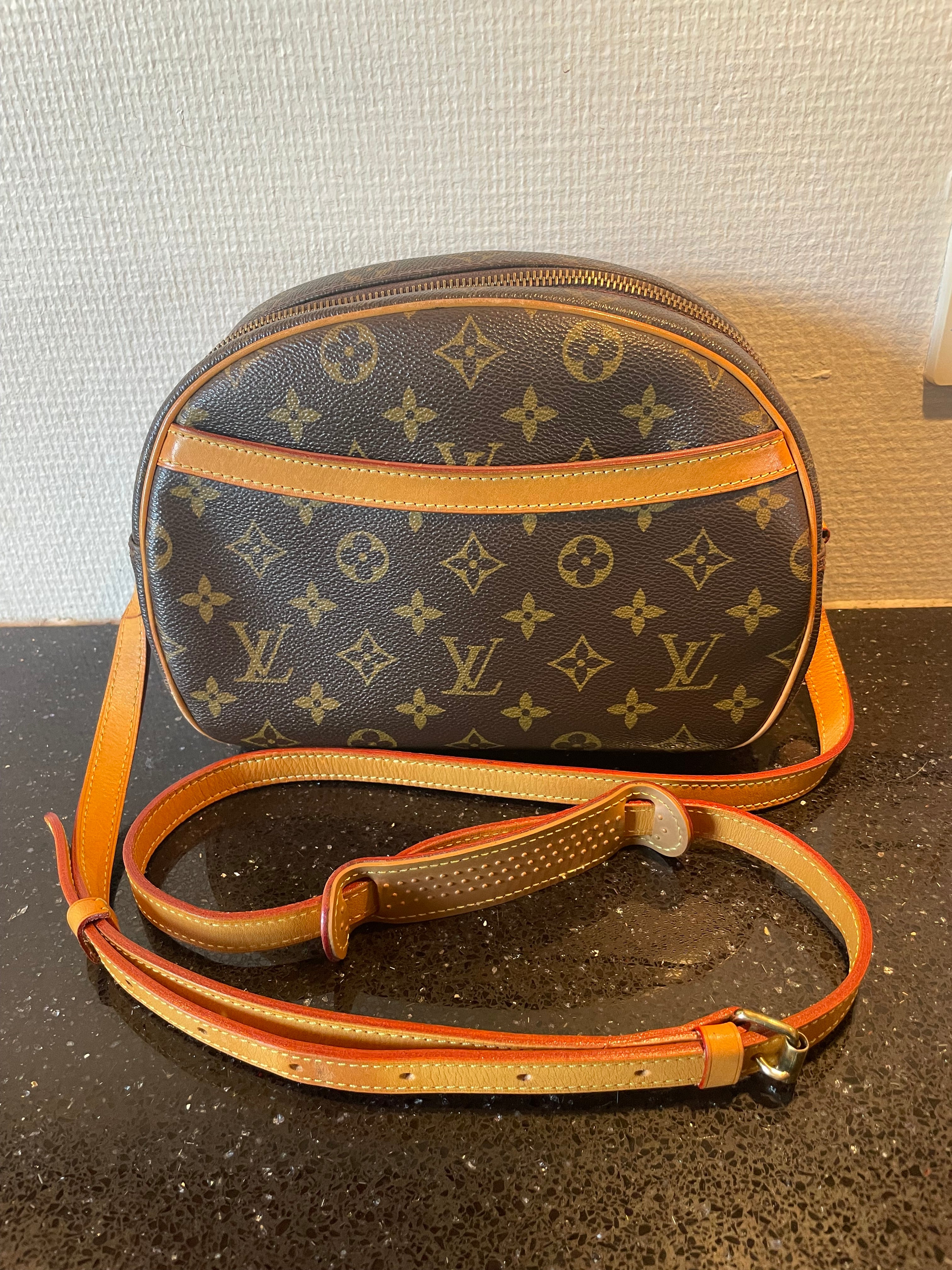 Louis Vuitton Blois