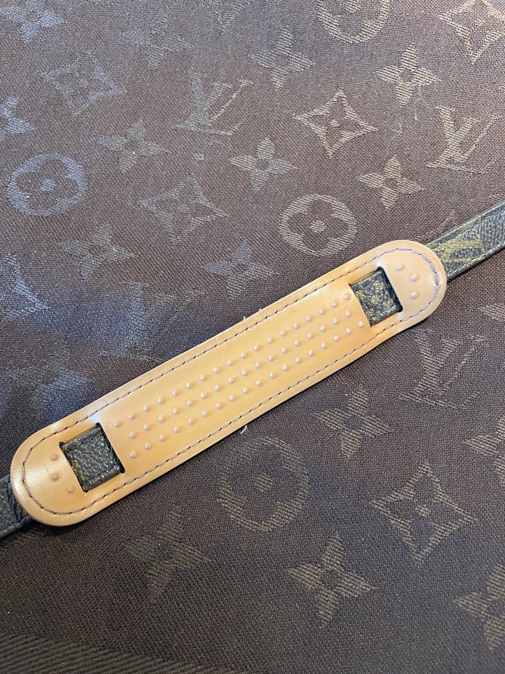 Louis Vuitton Strap