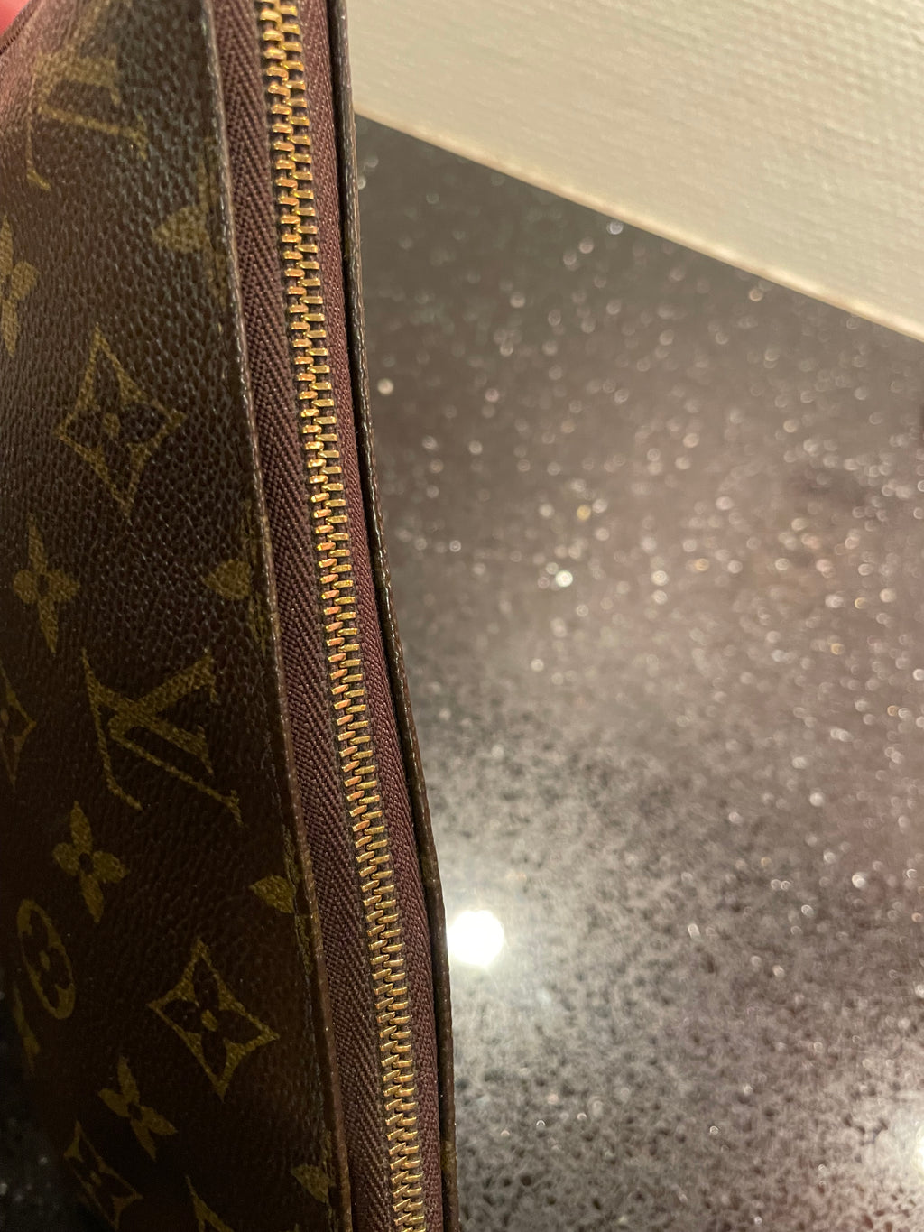 Louis Vuitton Pochette