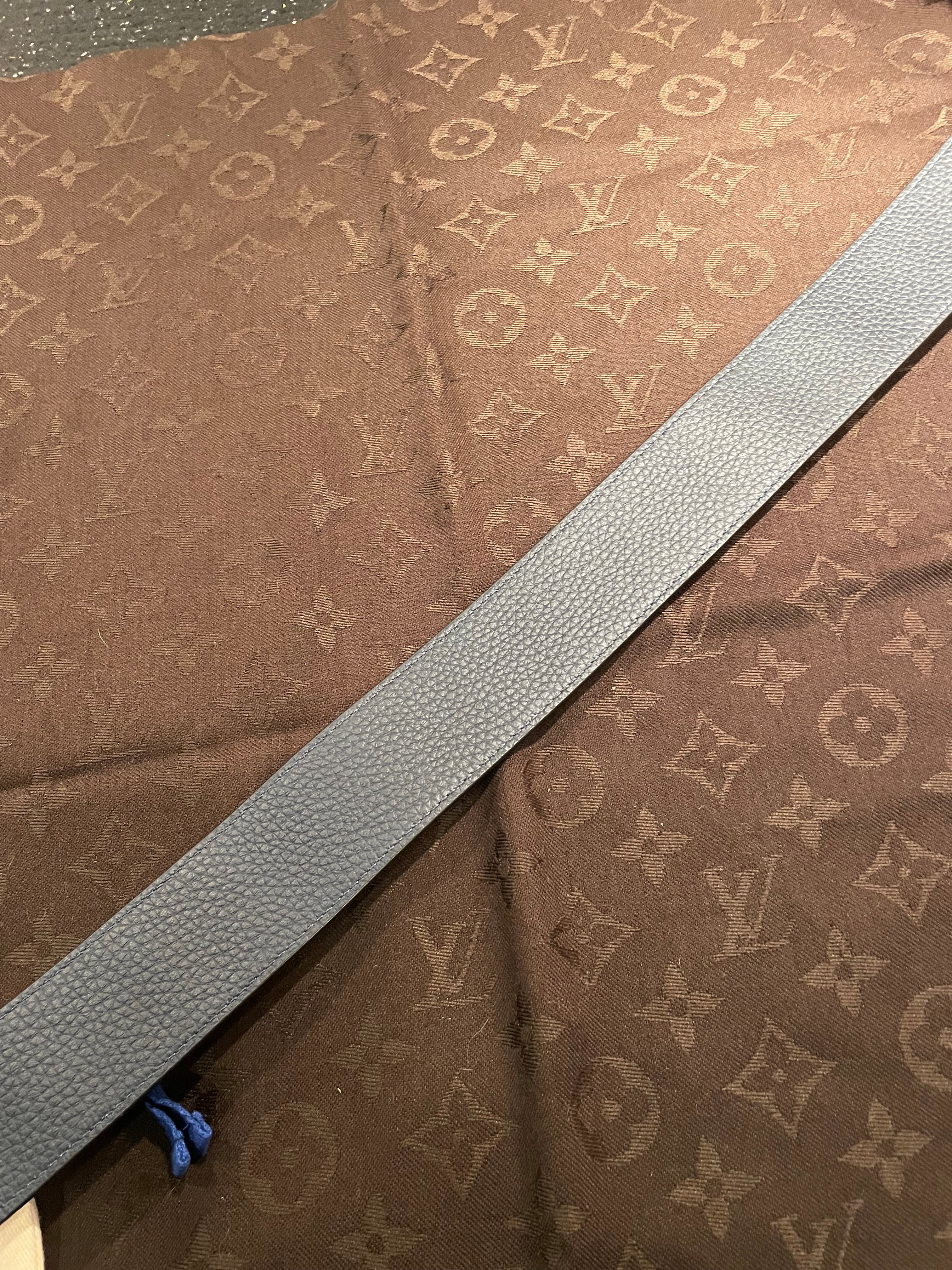 Louis Vuitton Strap