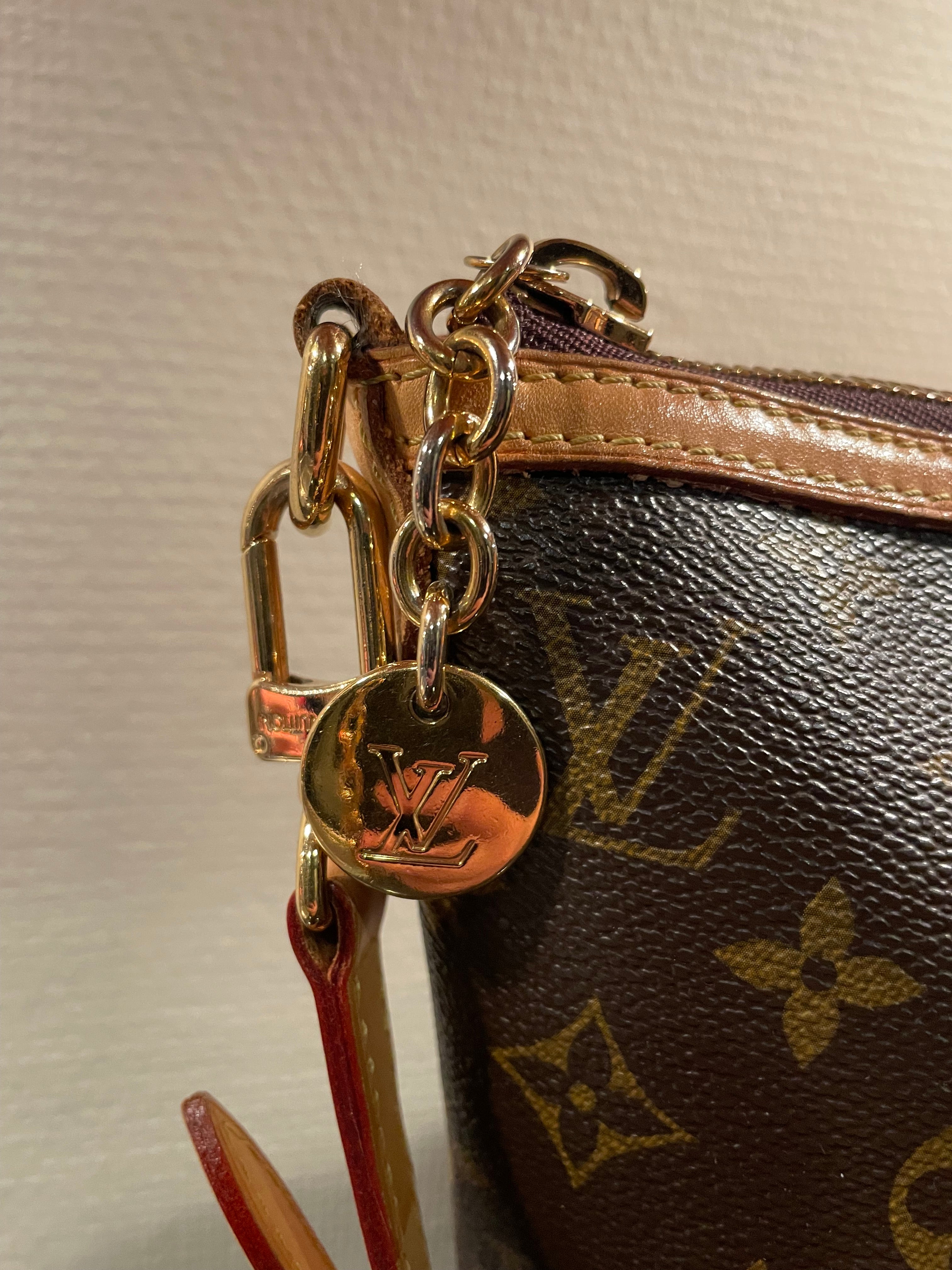 Louis Vuitton Palermo GM