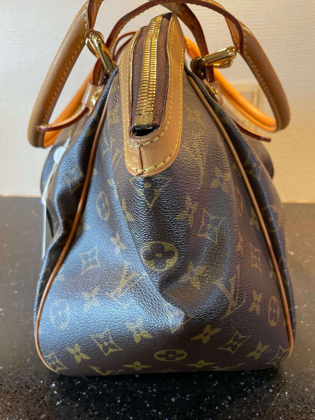 Louis Vuitton Tivoli GM