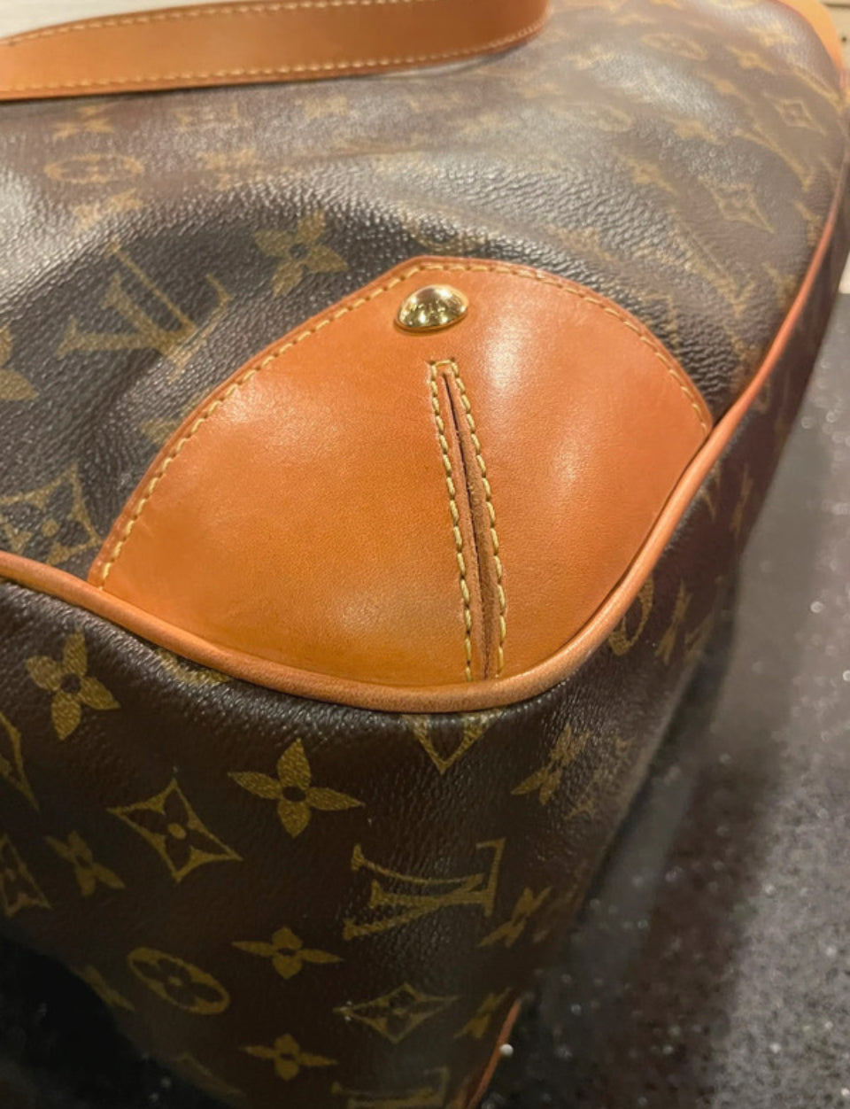 Louis Vuitton Estrela GM
