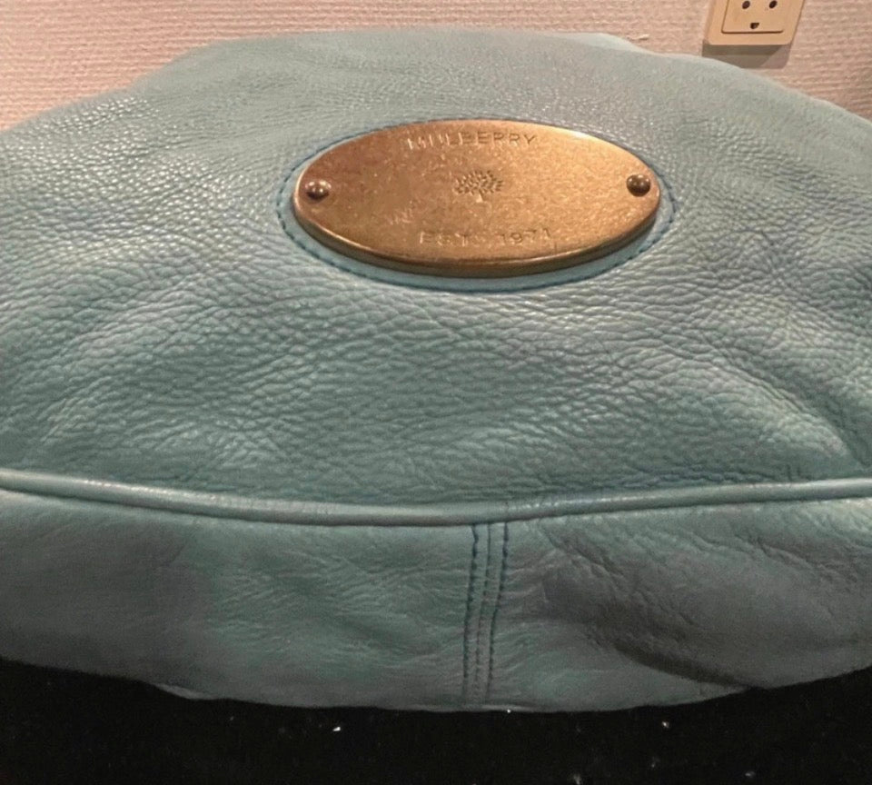 Mulberry Skulder taske