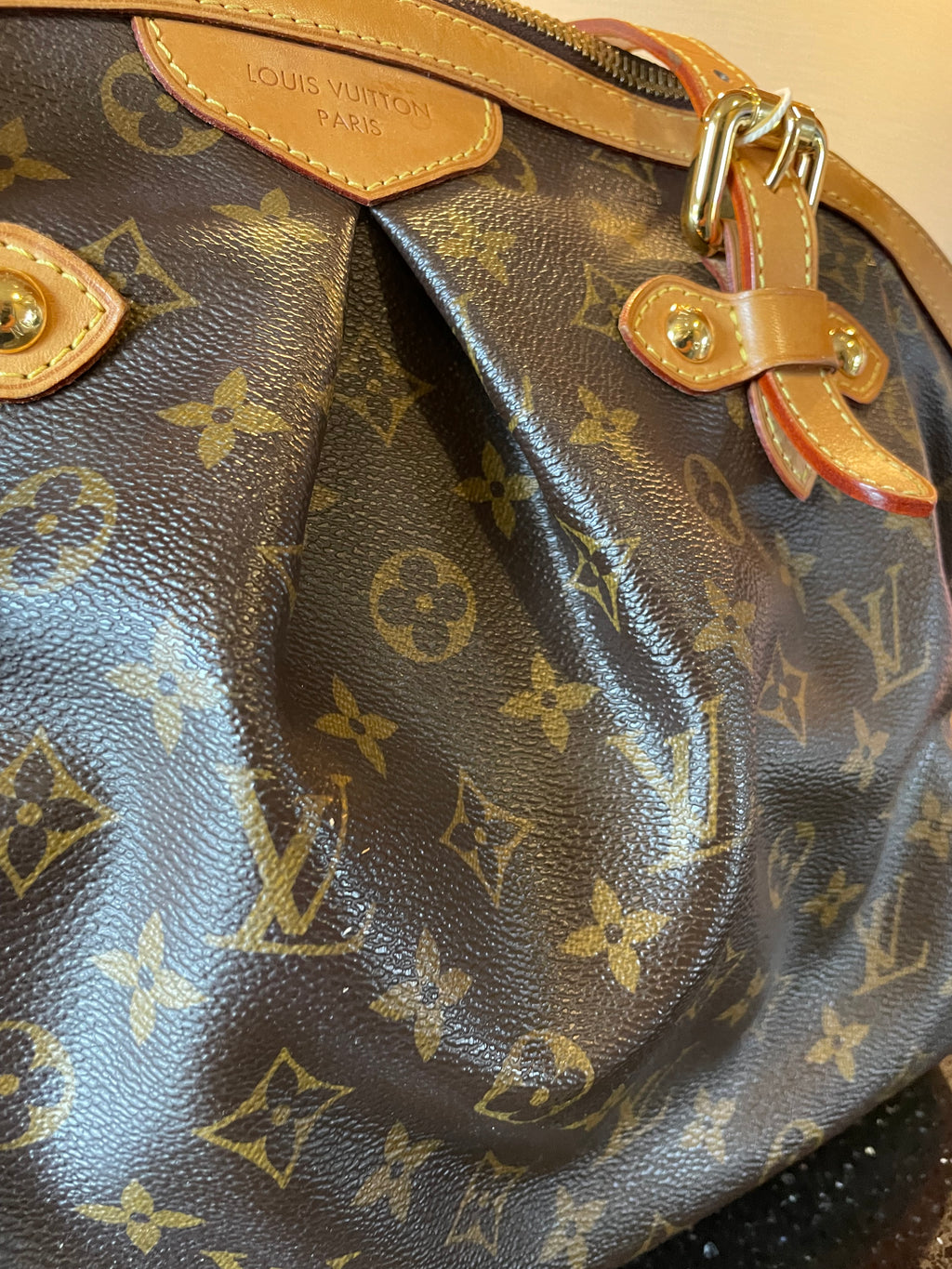 Louis Vuitton Tivoli GM
