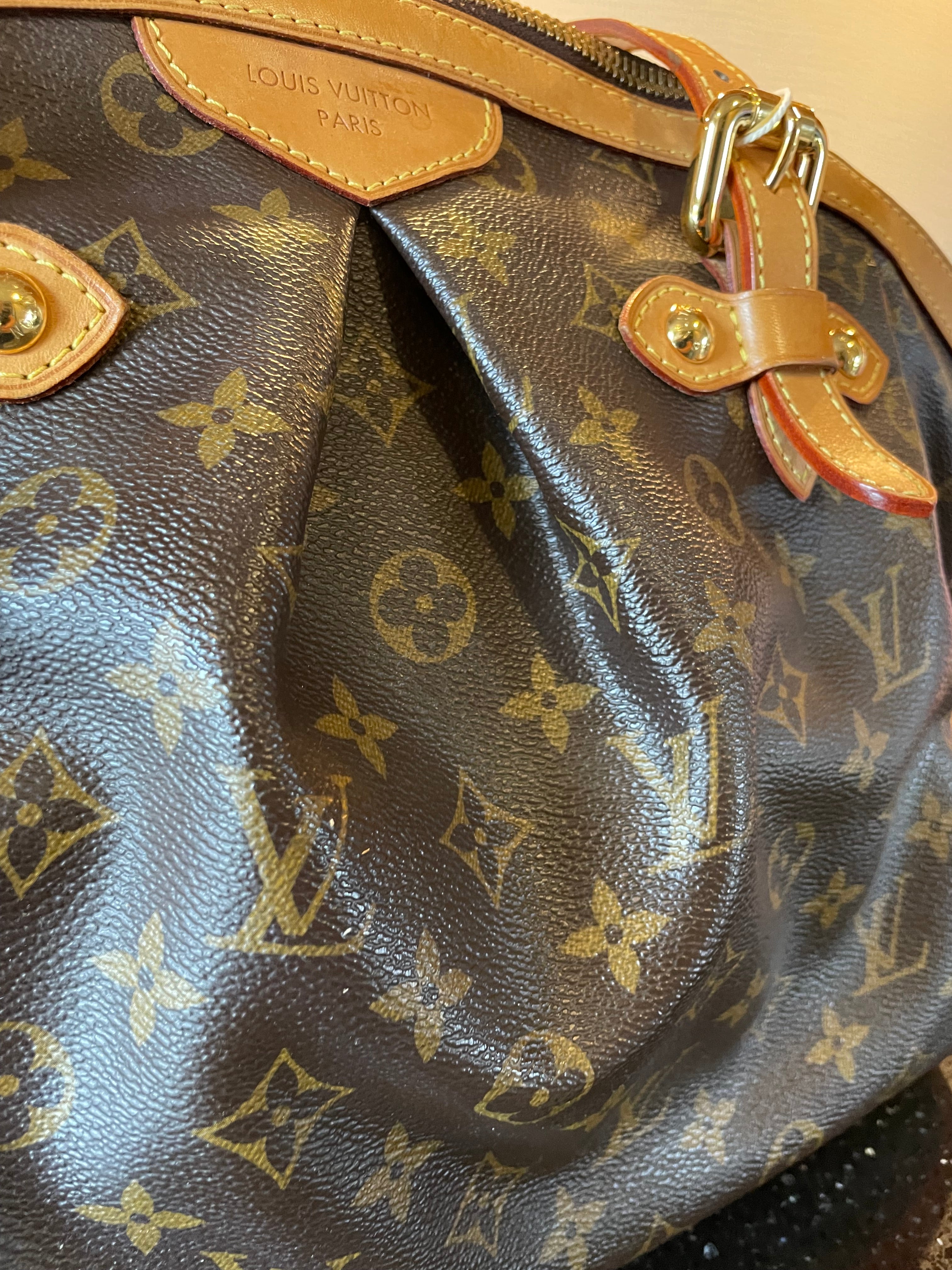 Louis Vuitton Tivoli GM