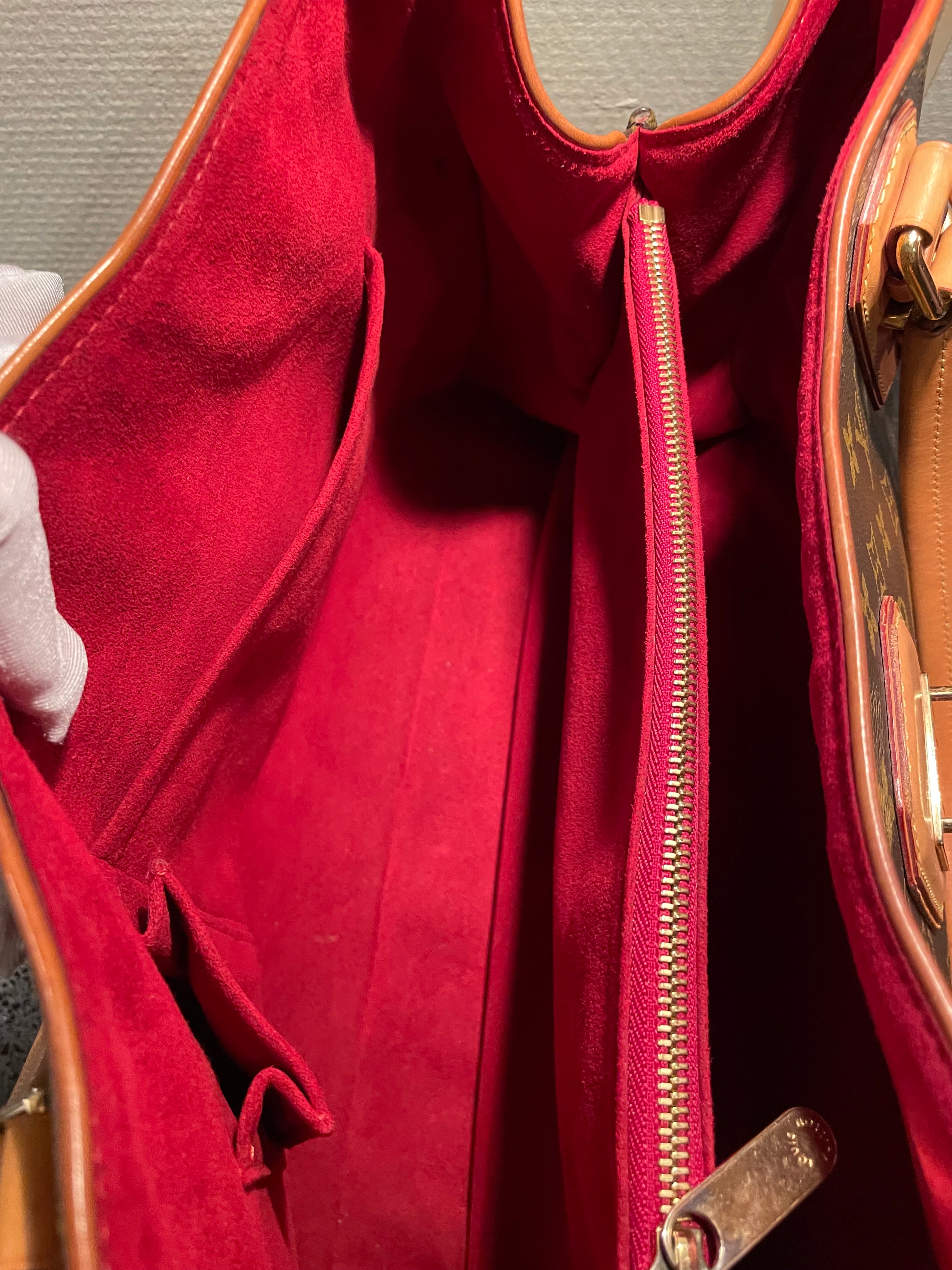 Louis Vuitton Griet Mirage