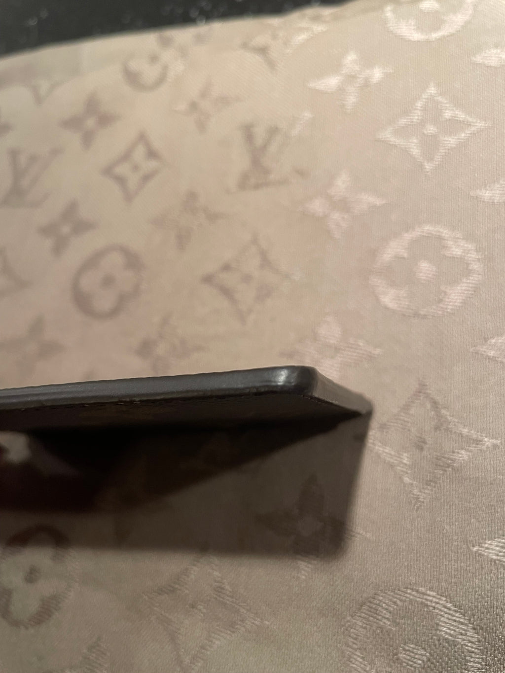 LOUIS VUITTON CARDHOLDER