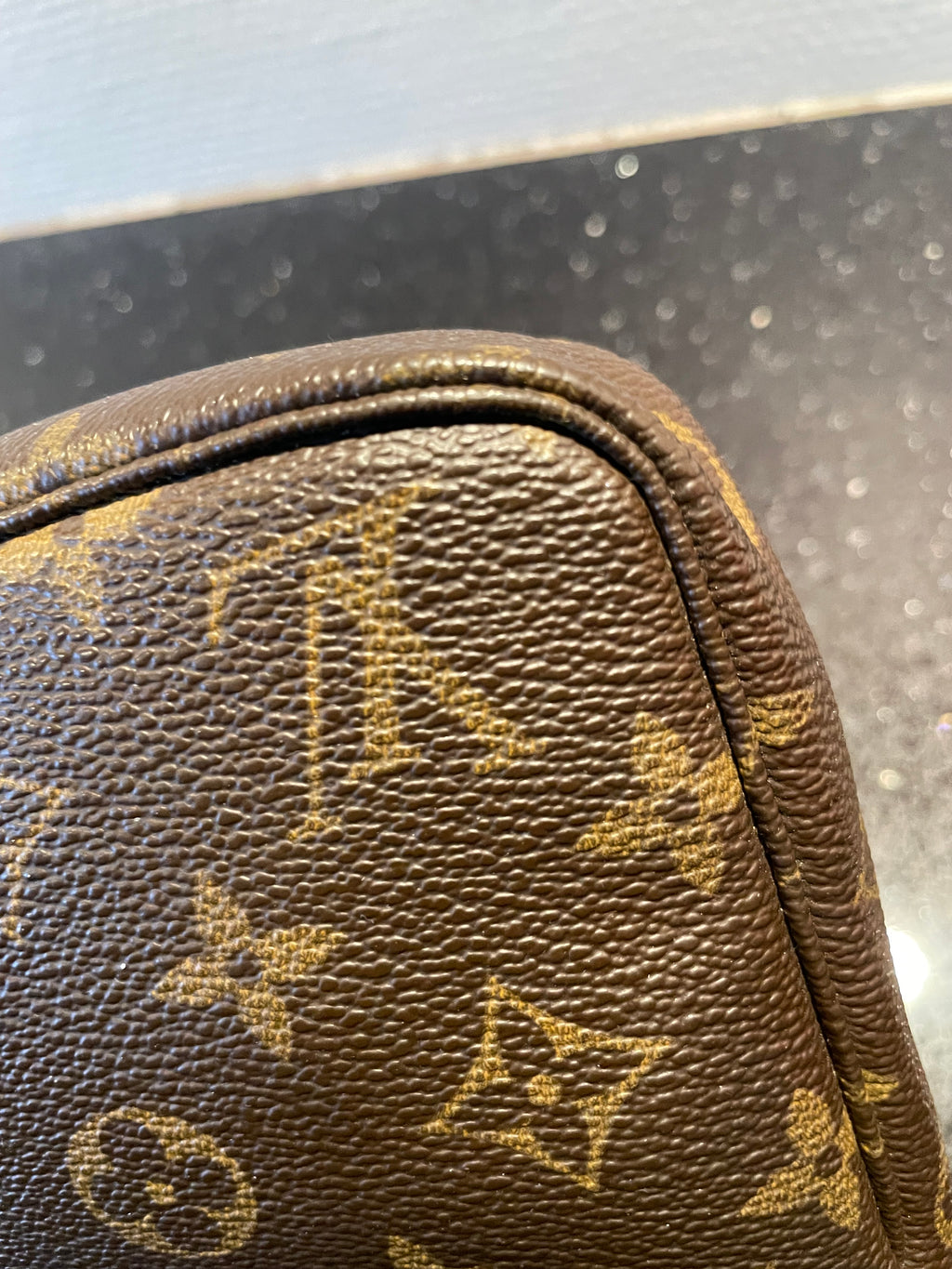Louis Vuitton Pochette Crossbody
