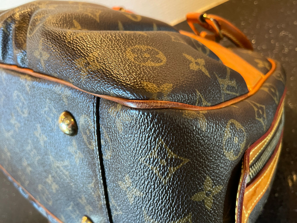 Louis Vuitton Mitzi
