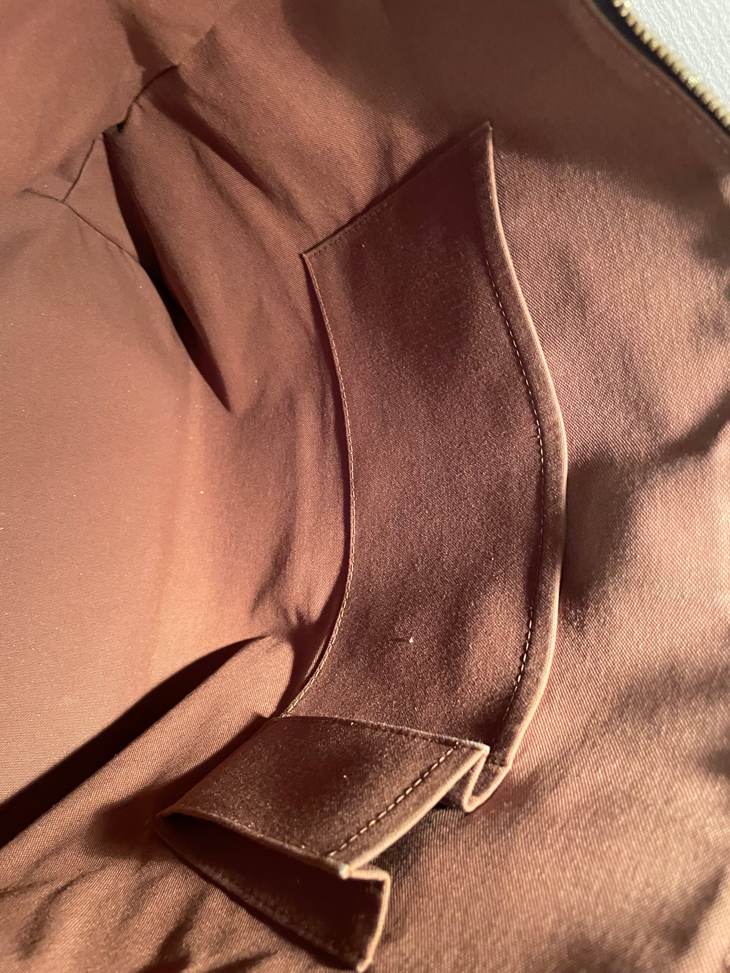 Louis Vuitton Palermo GM