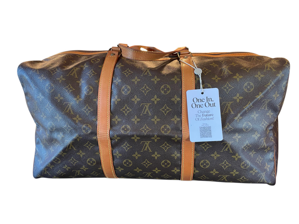 Louis Vuitton Sacs Souple travelbag