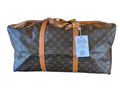 Louis Vuitton Sacs Souple travelbag