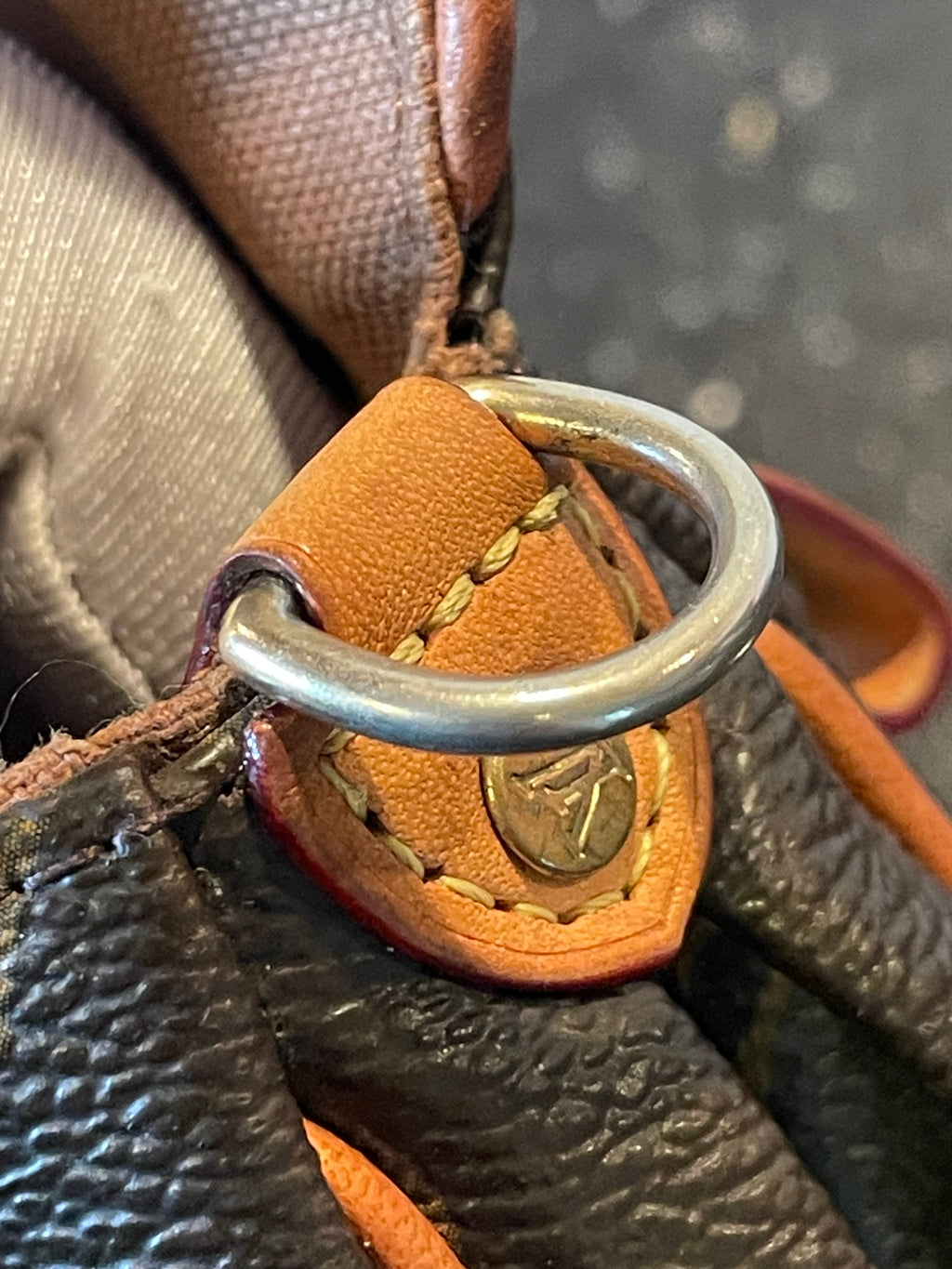Louis Vuitton Beltbag