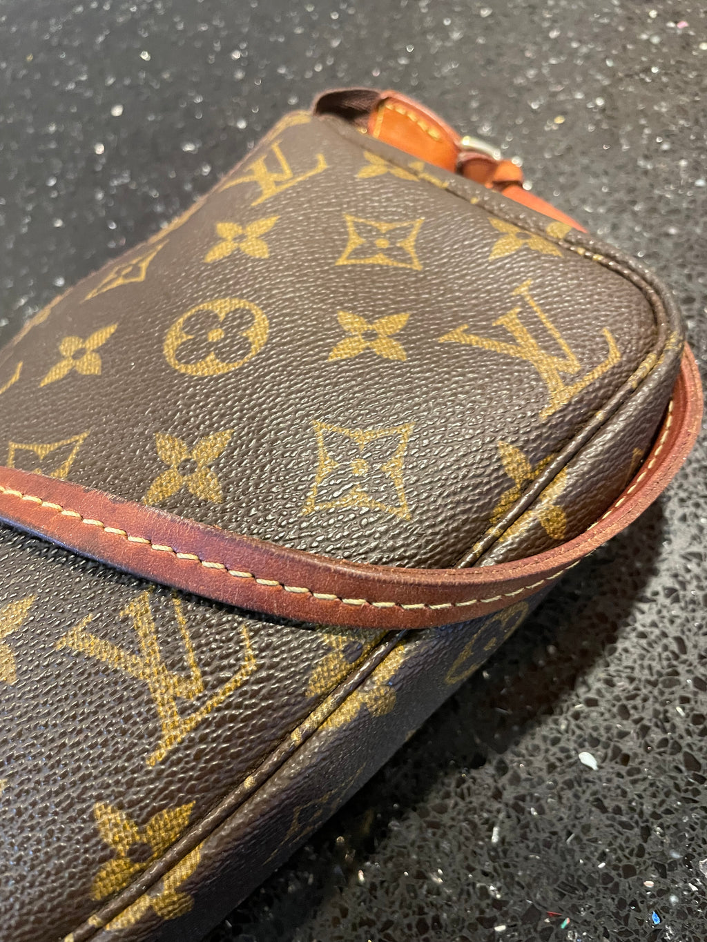 Louis Vuitton Pochette