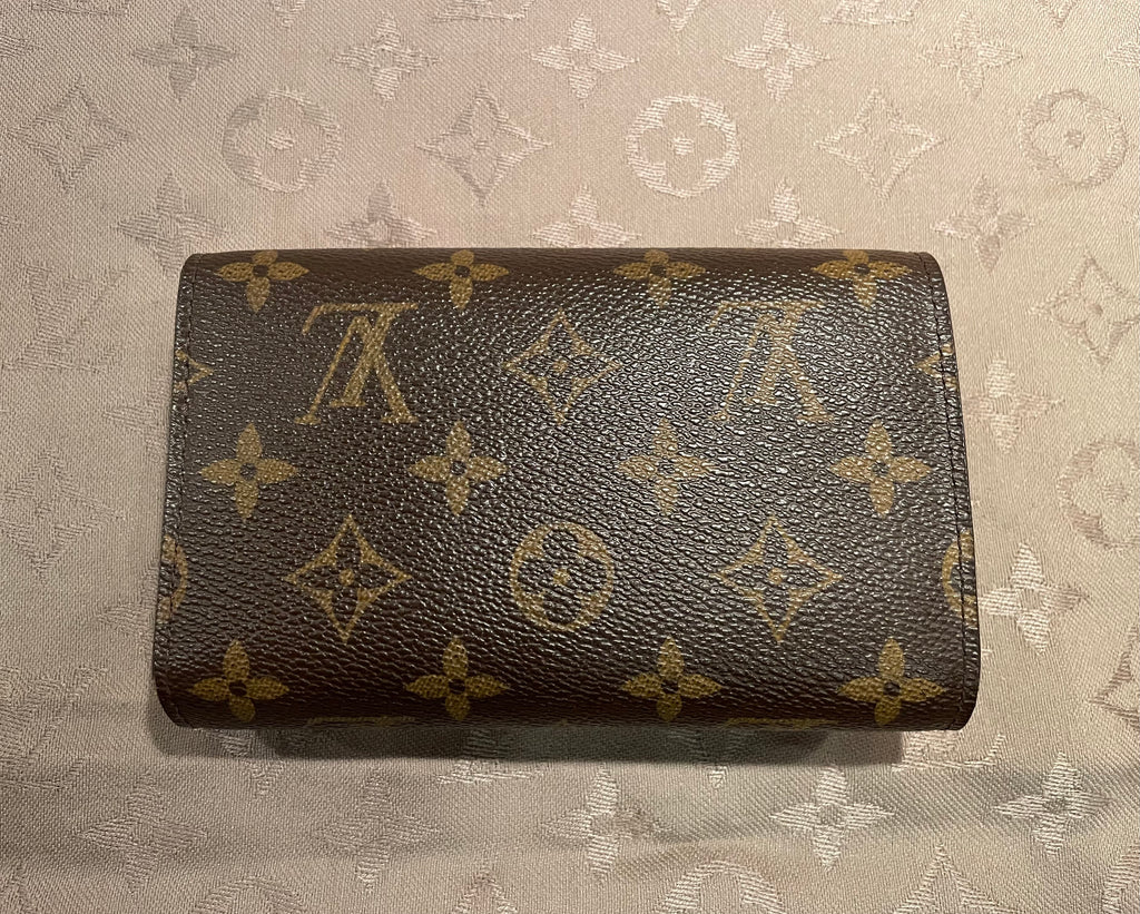 Louis Vuitton Wallet