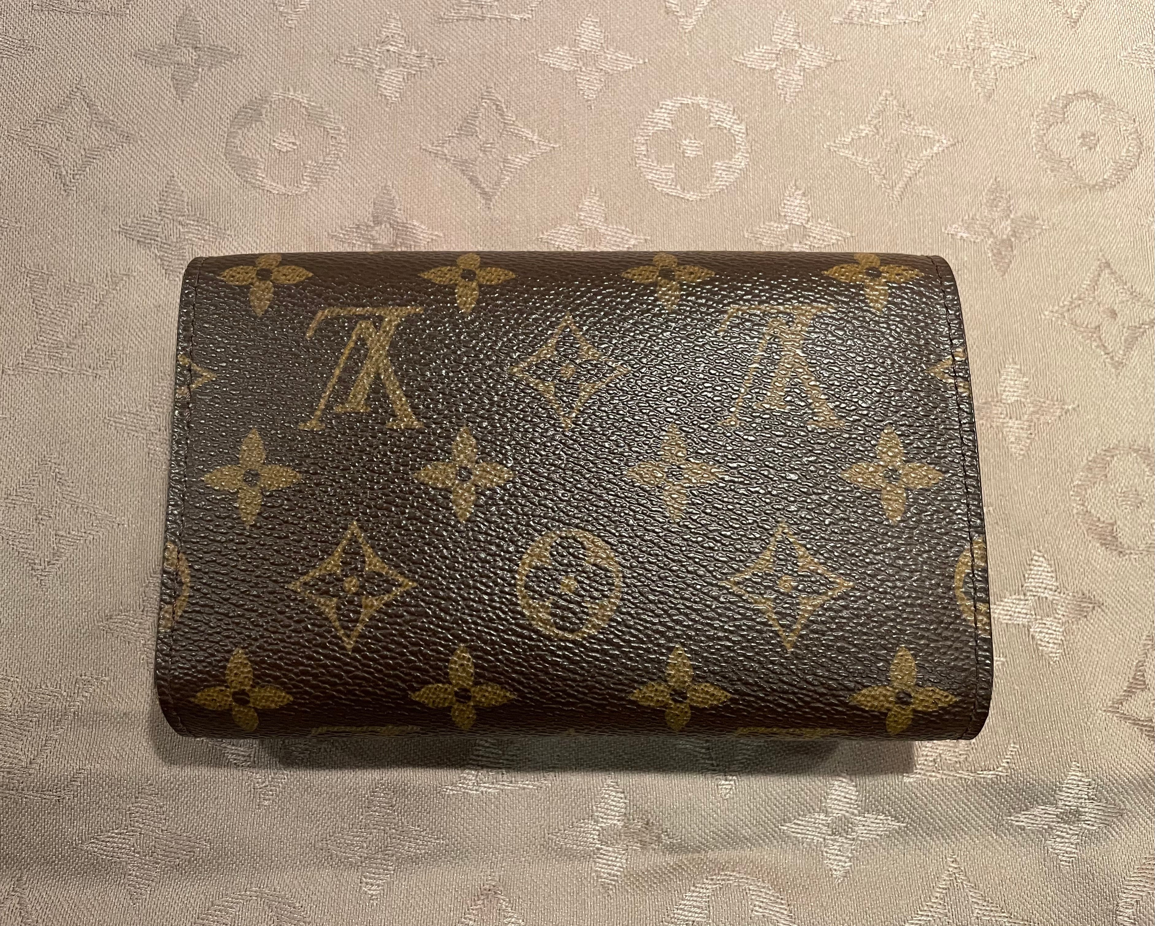 Louis Vuitton Wallet
