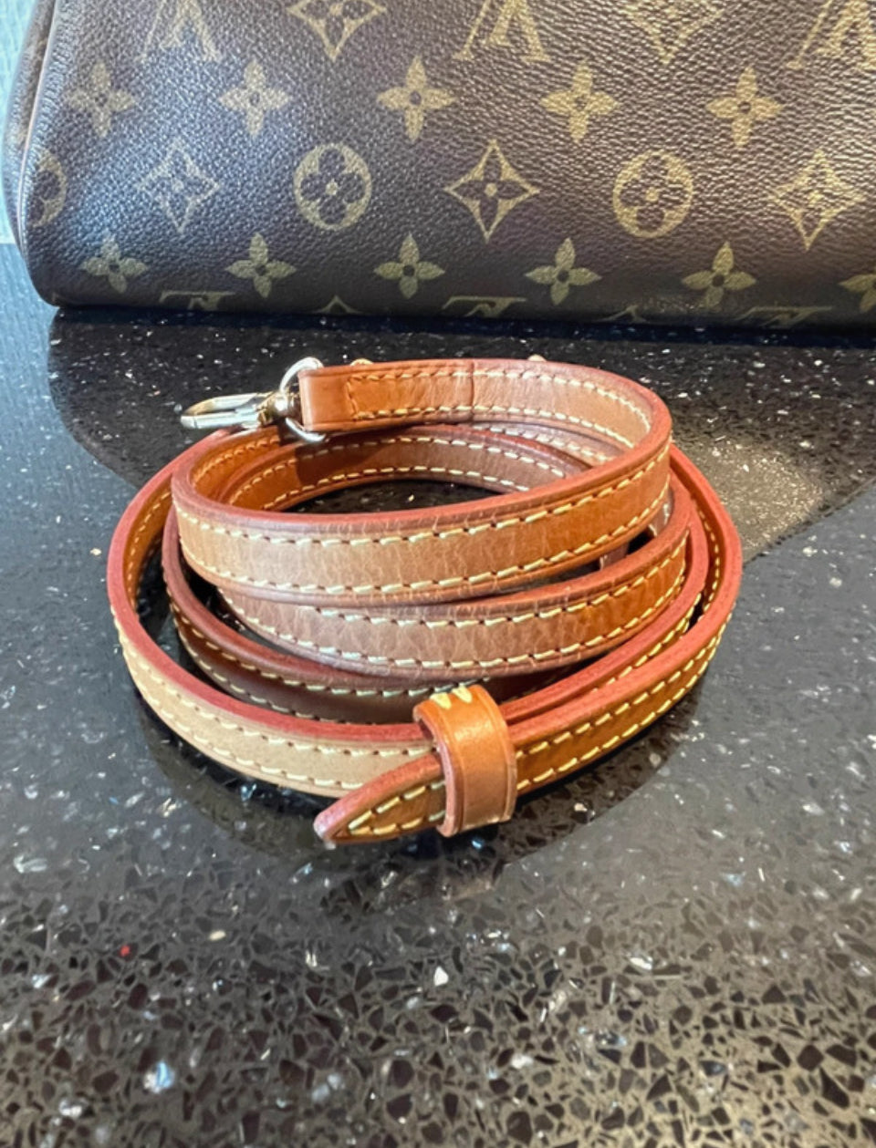 LOUIS VUITTON EVA CROSSBODY