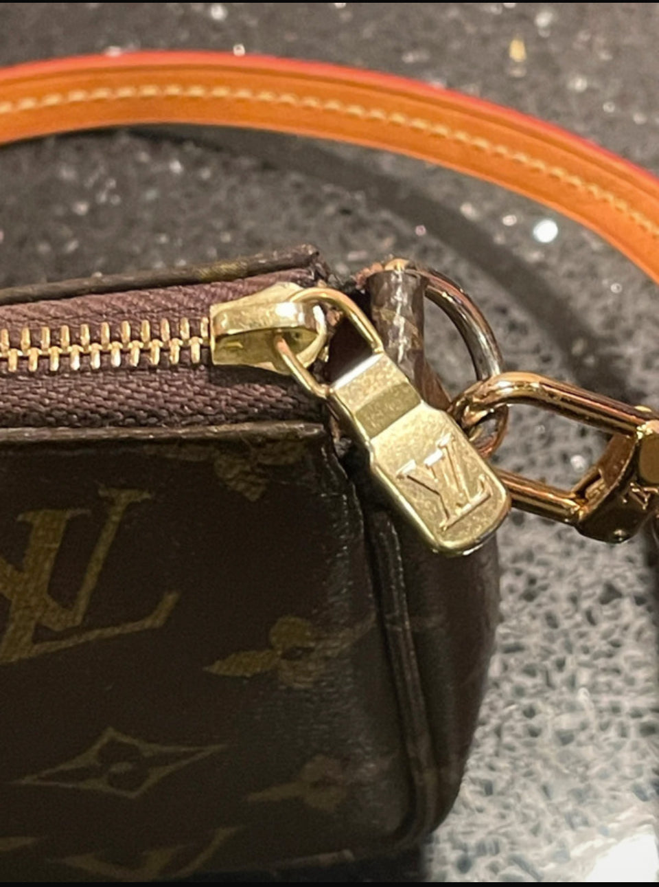 Louis Vuitton Pochette