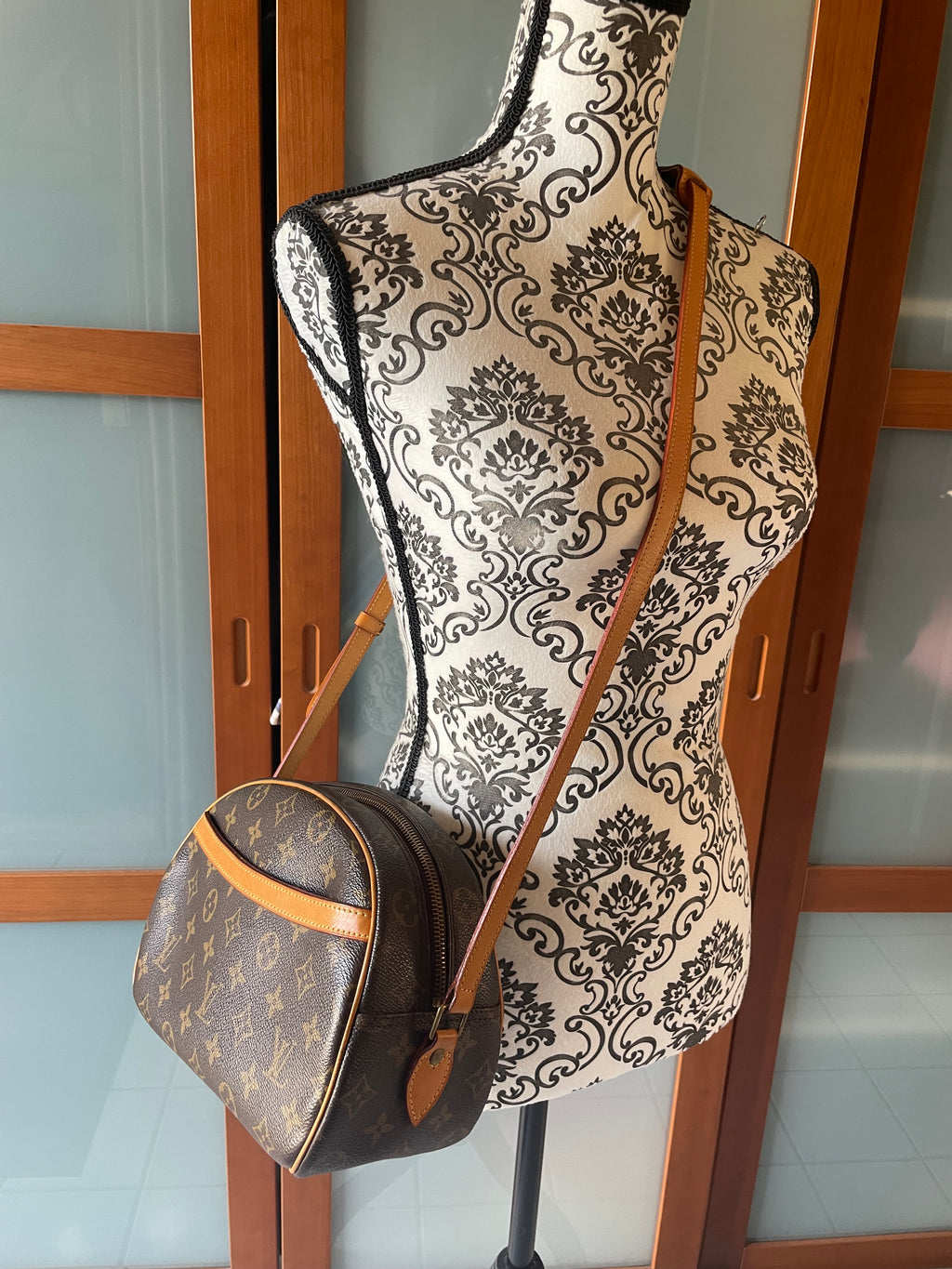 Louis Vuitton Blois