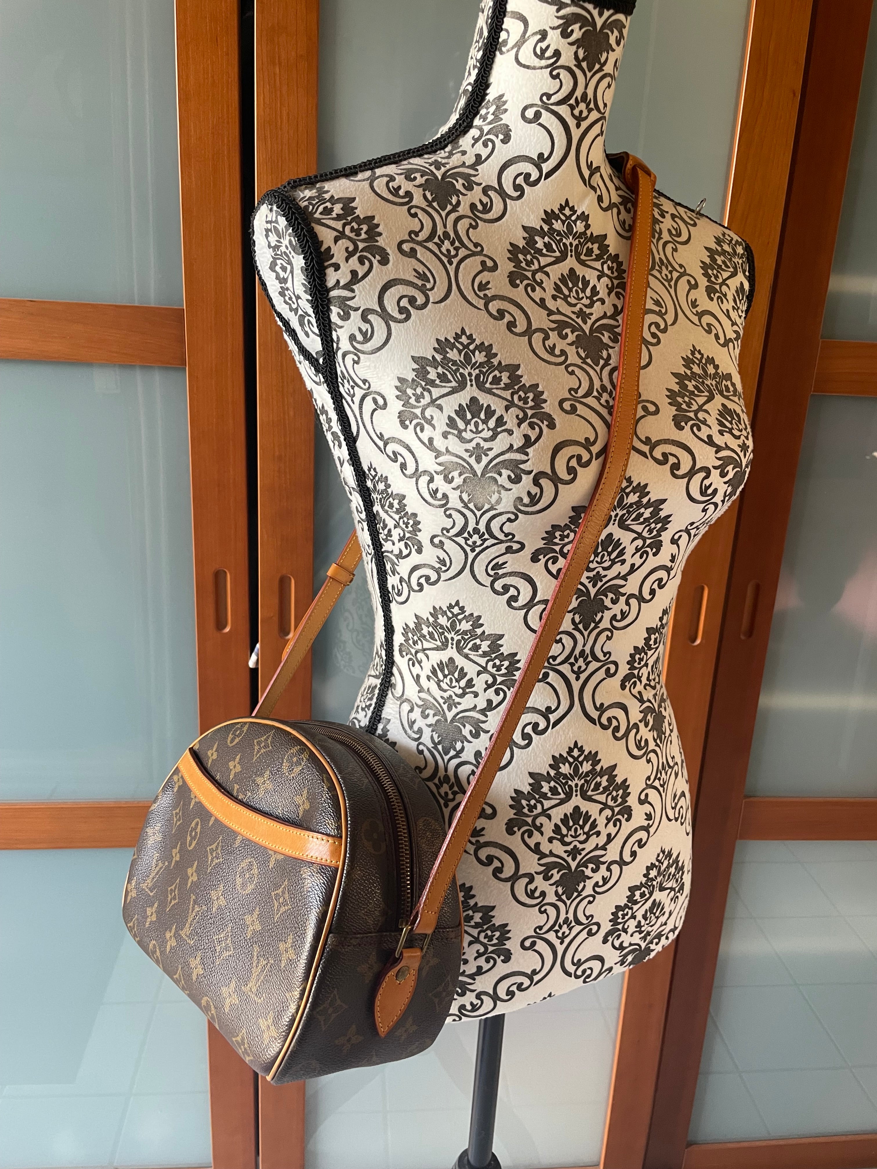 Louis Vuitton Blois
