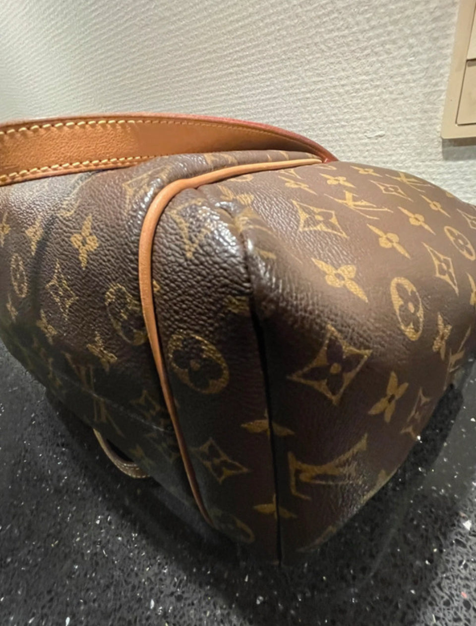 Louis Vuitton Totally GM