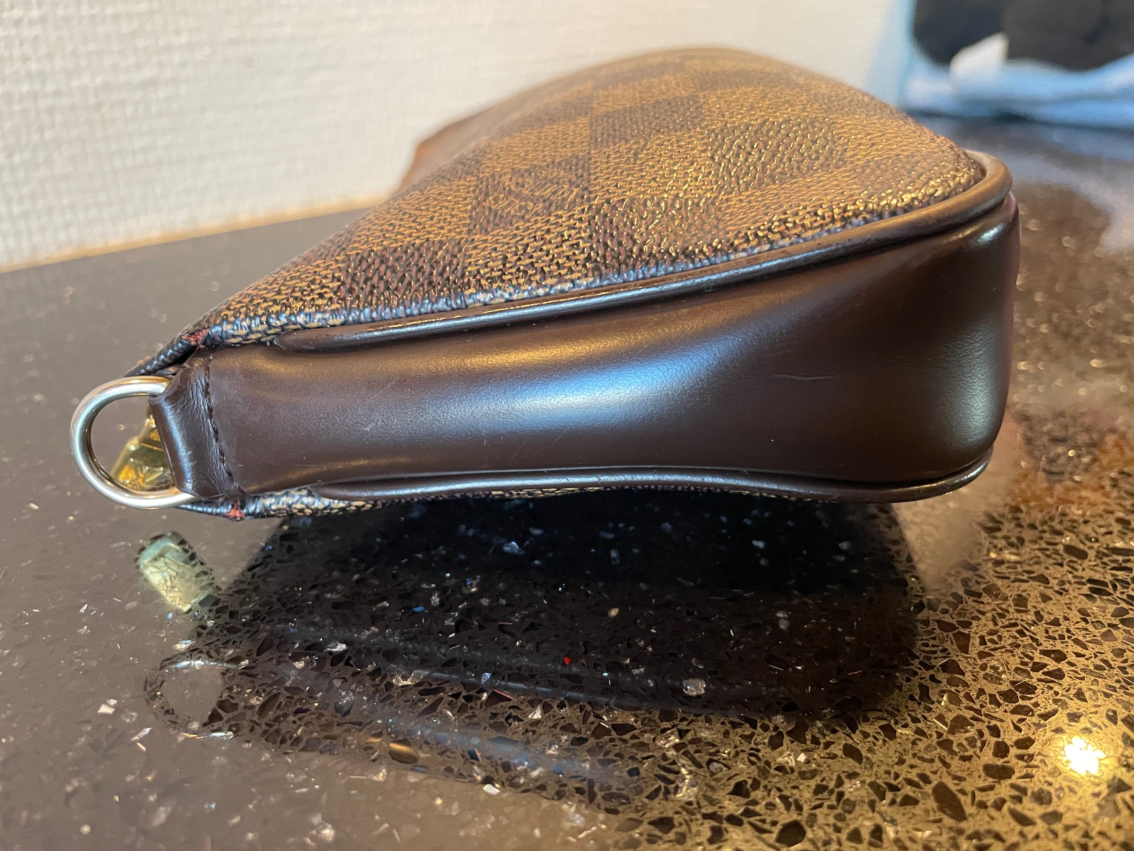 Louis Vuitton Clutch/Pochette