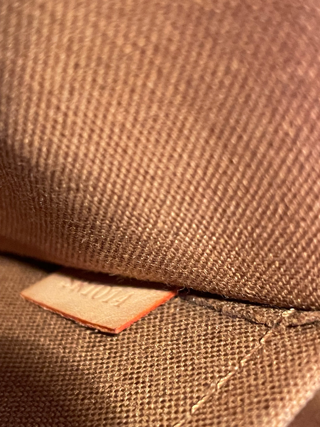 Louis Vuitton Marelle 3 i 1