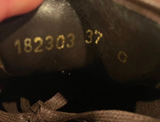 Gucci Sneakers