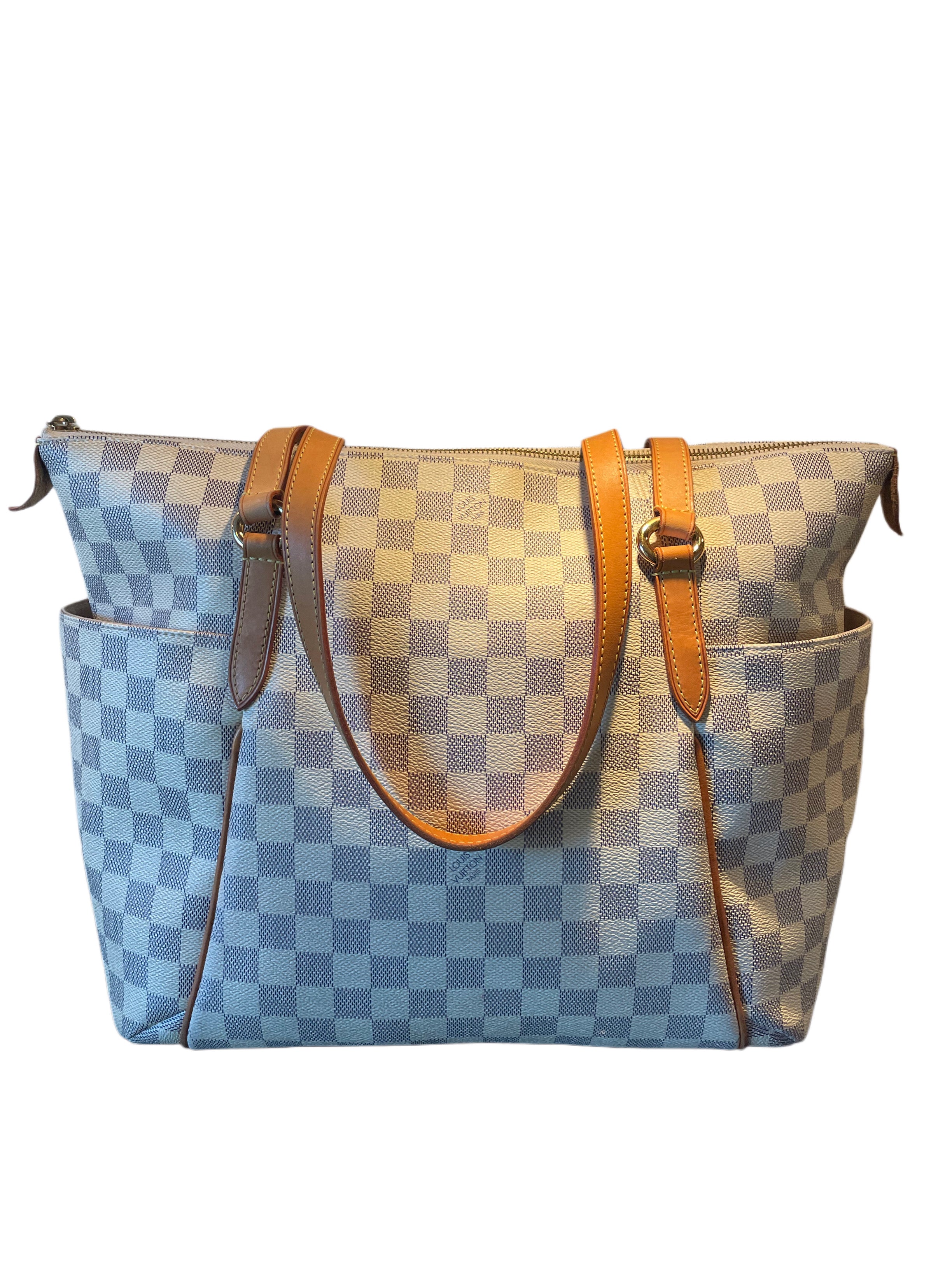 LOUIS VUITTON TOTALLY MM