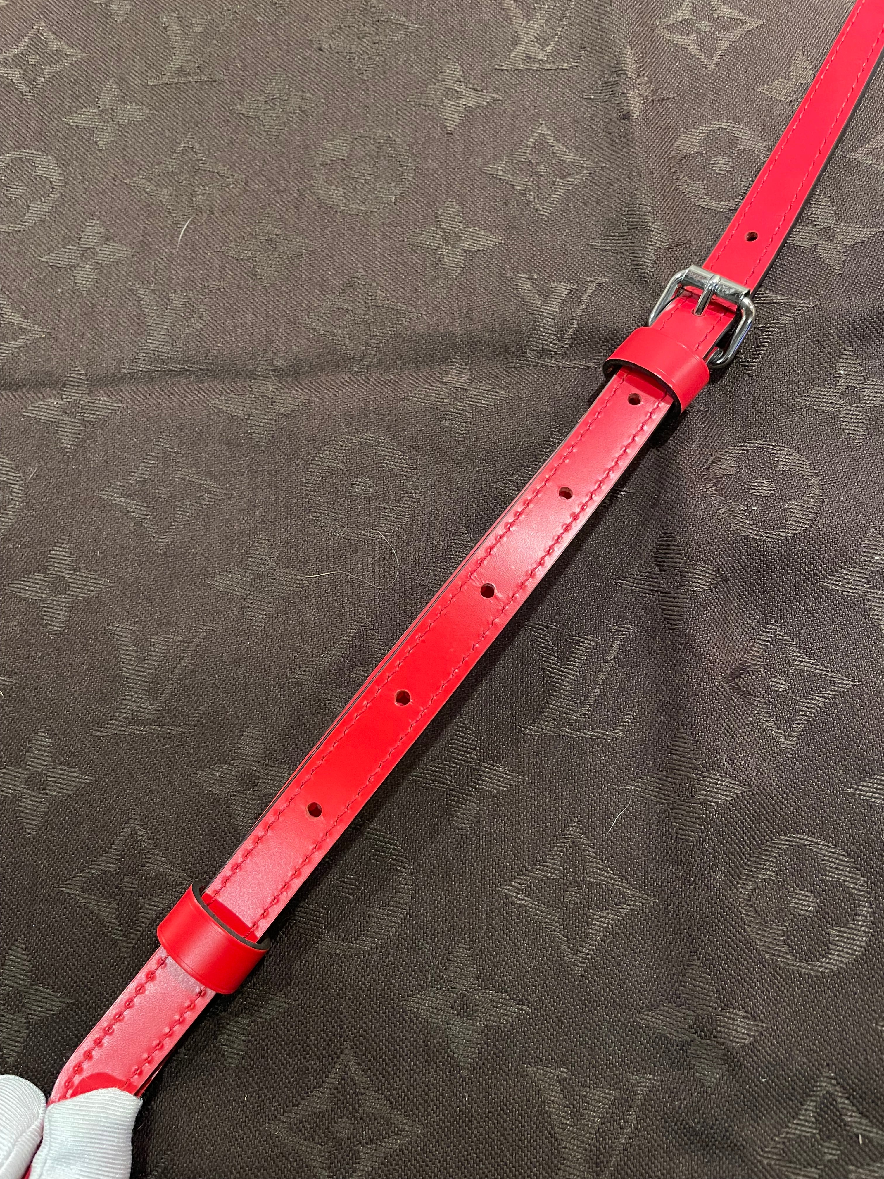 Louis Vuitton Strap