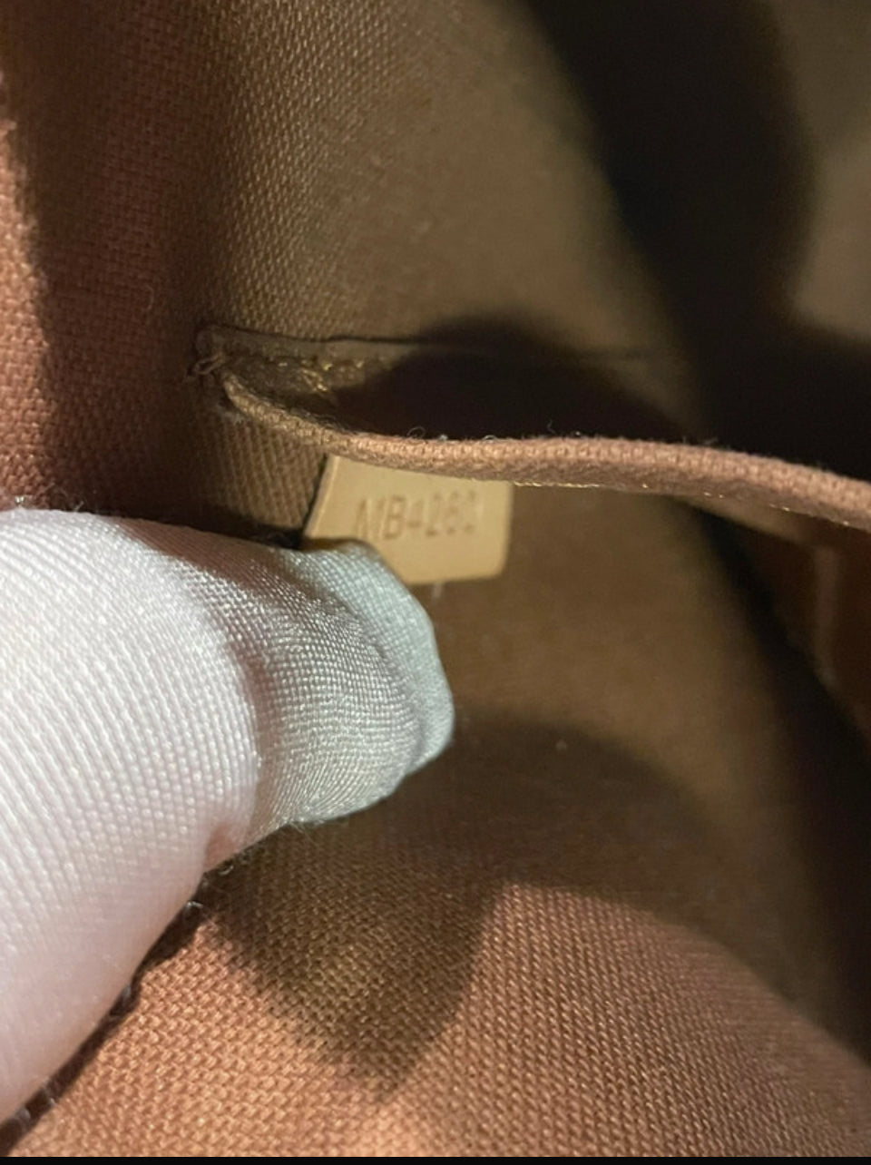 Louis Vuitton Pochette