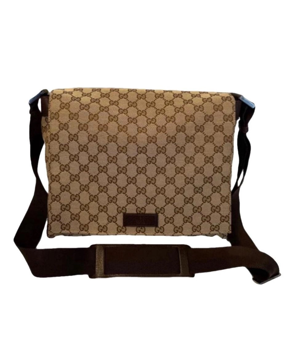 GUCCI CROSSBODY