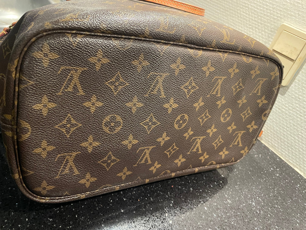 Louis Vuitton Neverfull MM