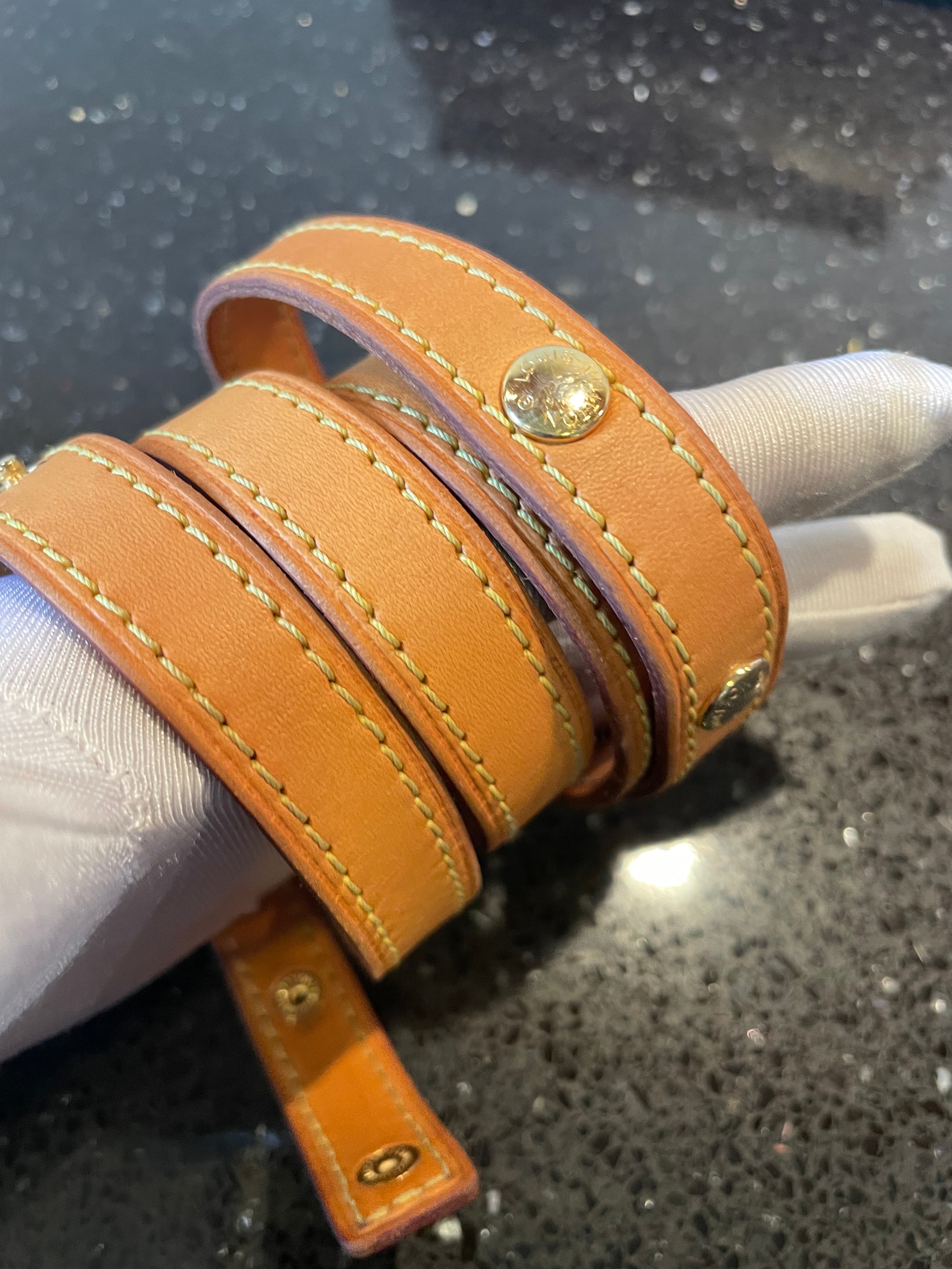 Louis Vuitton Beltbag